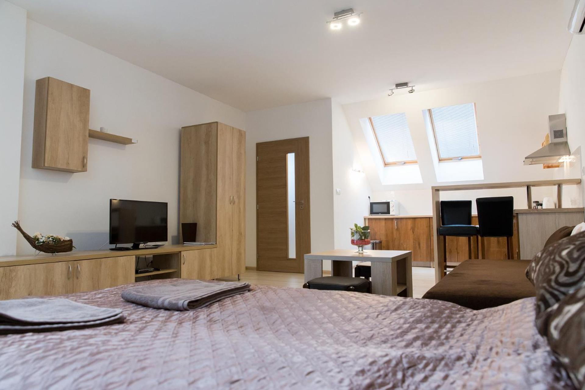 Standard Apartment photo 2