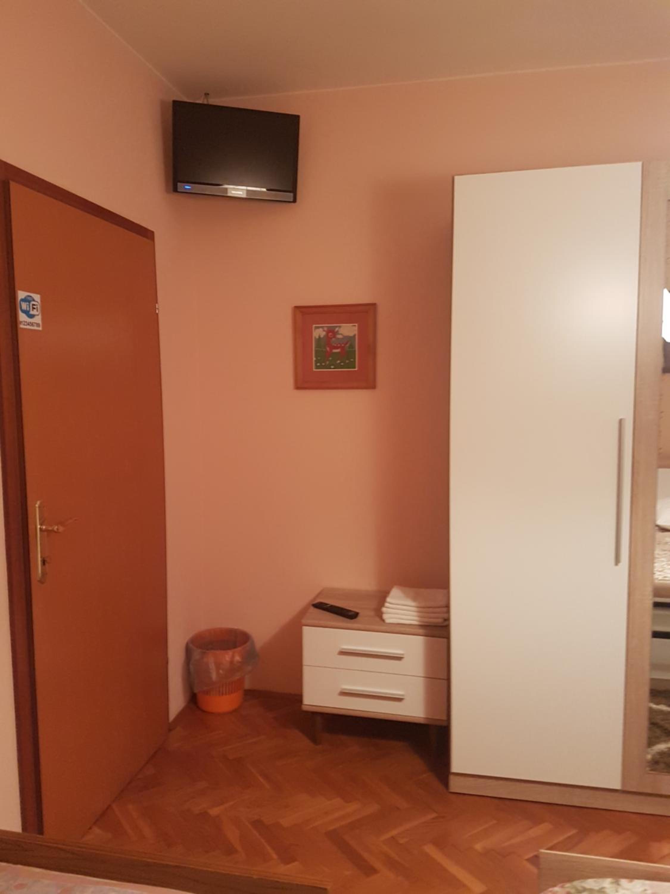 Classic Triple Room