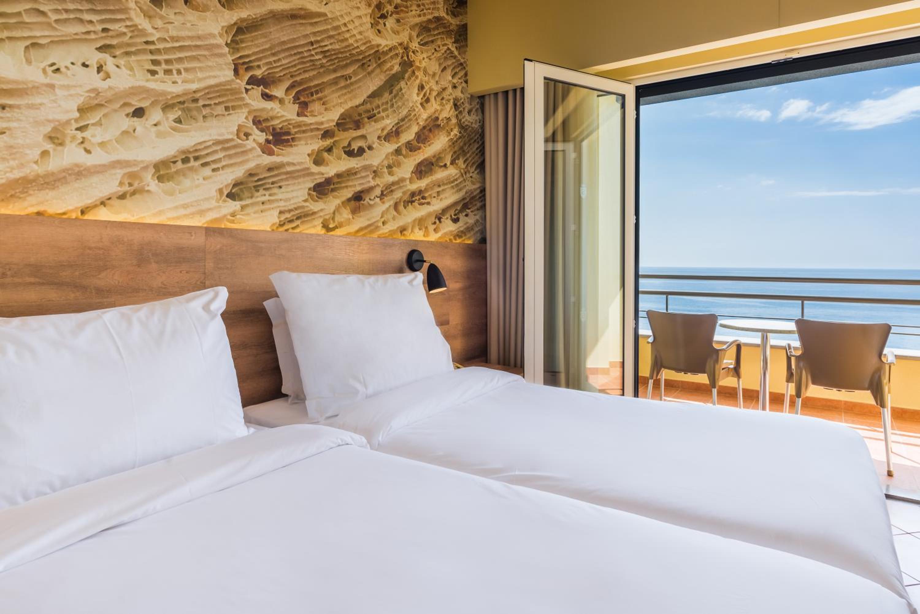 Double Room with Sea View - All Inclusive photo 1