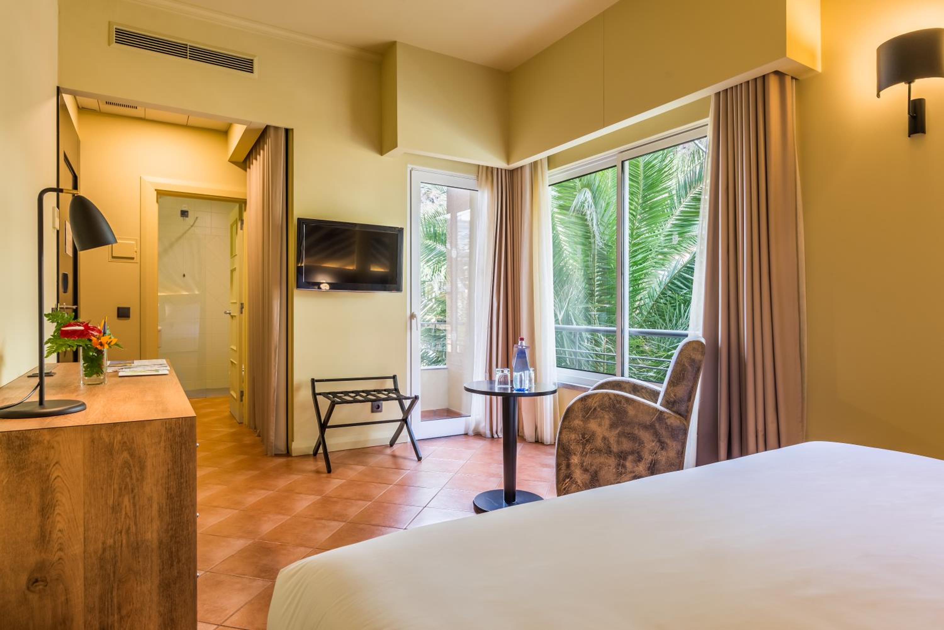 Double Room with Mountain View - All Inclusive photo 3