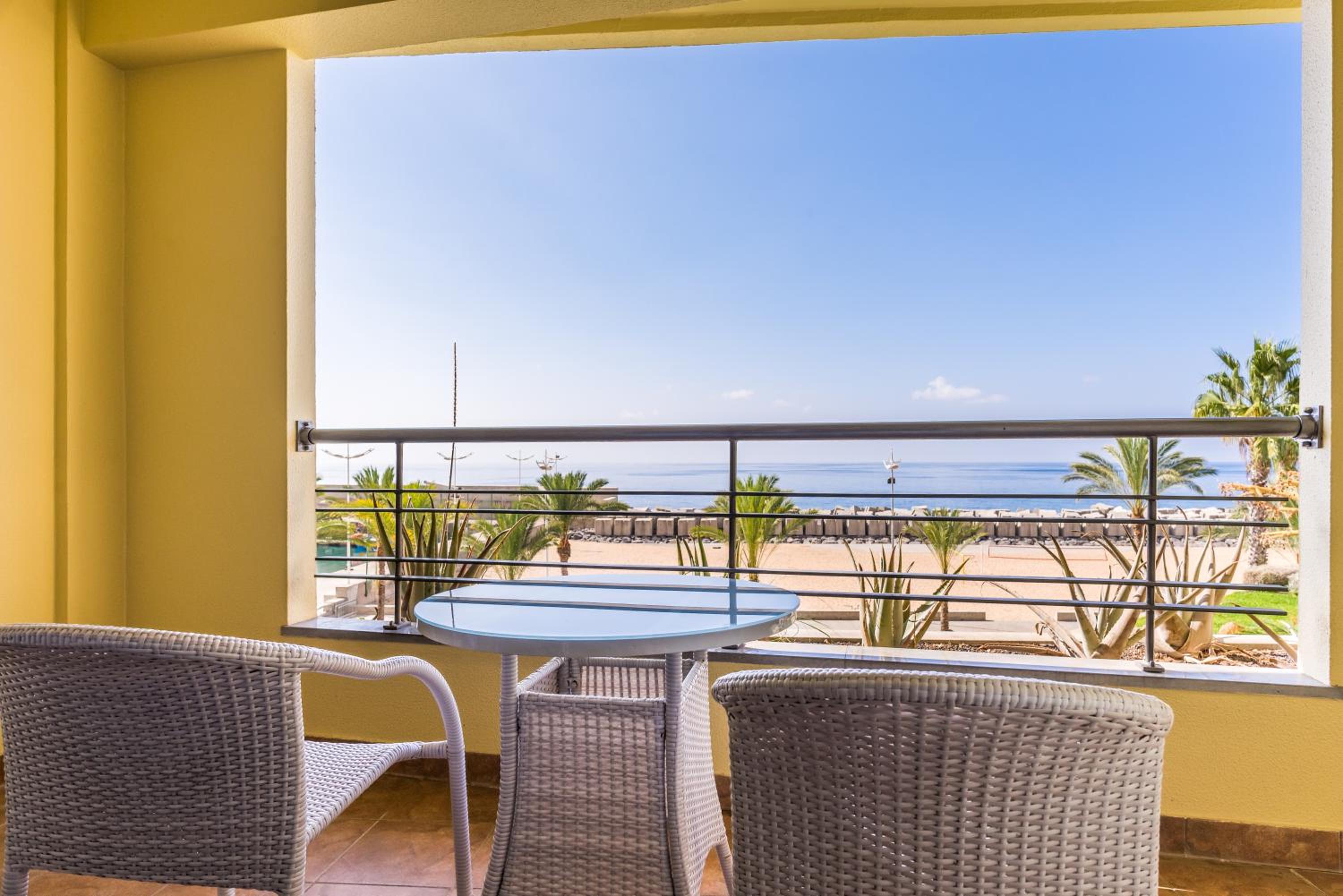 Double Room with Sea View - All Inclusive photo 2