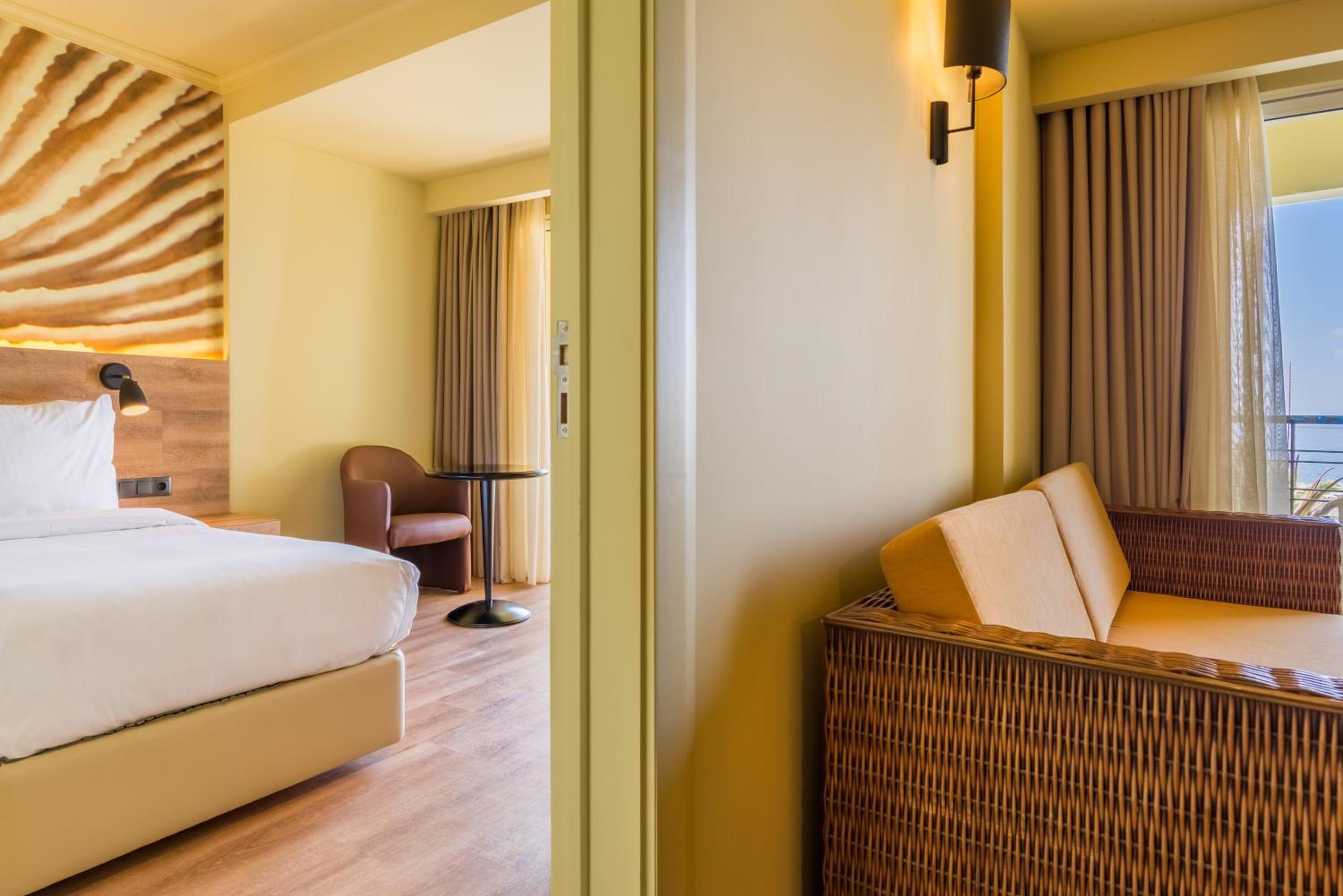 Family Suite photo 1