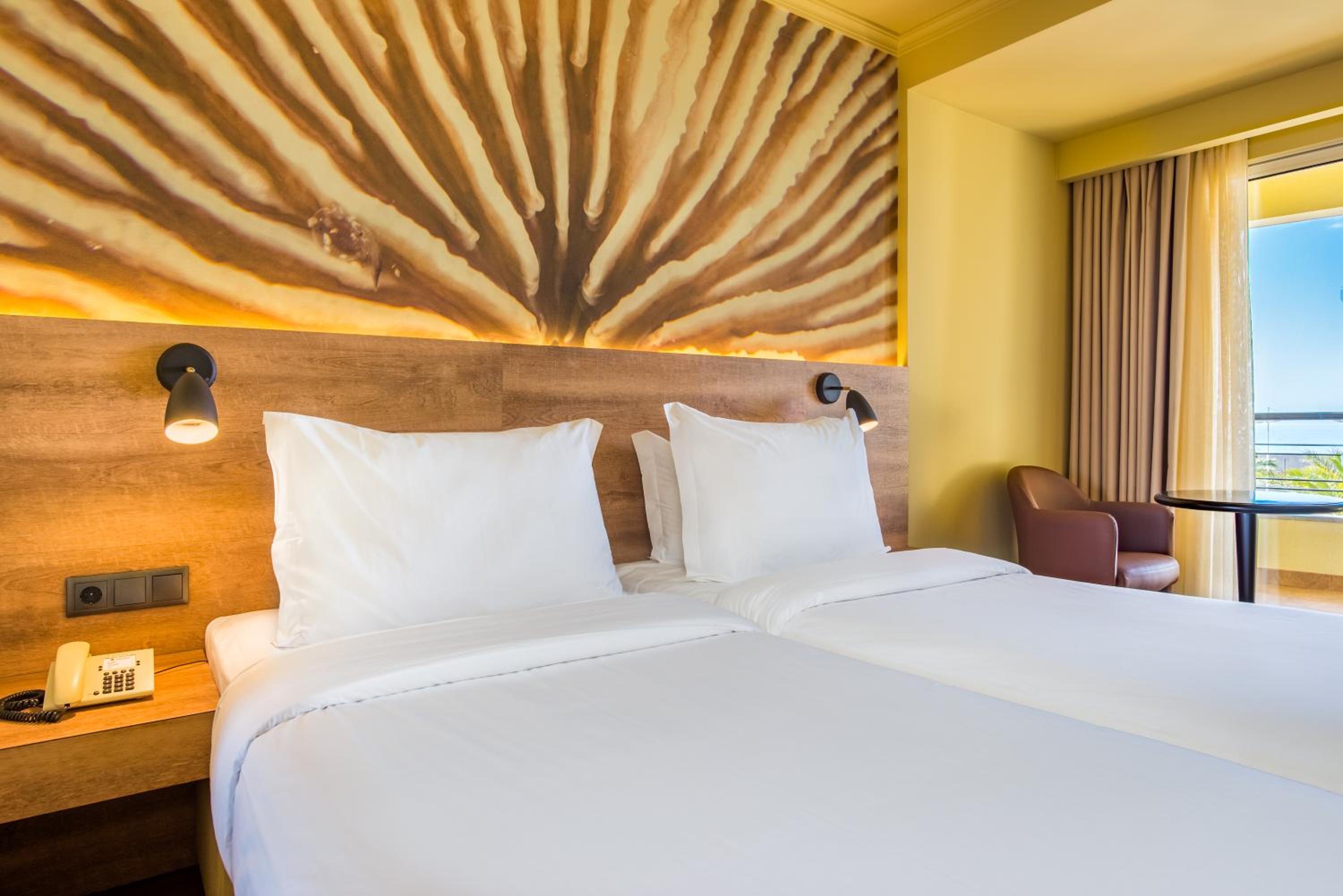 Suite with Sea View - All Inclusive photo 1