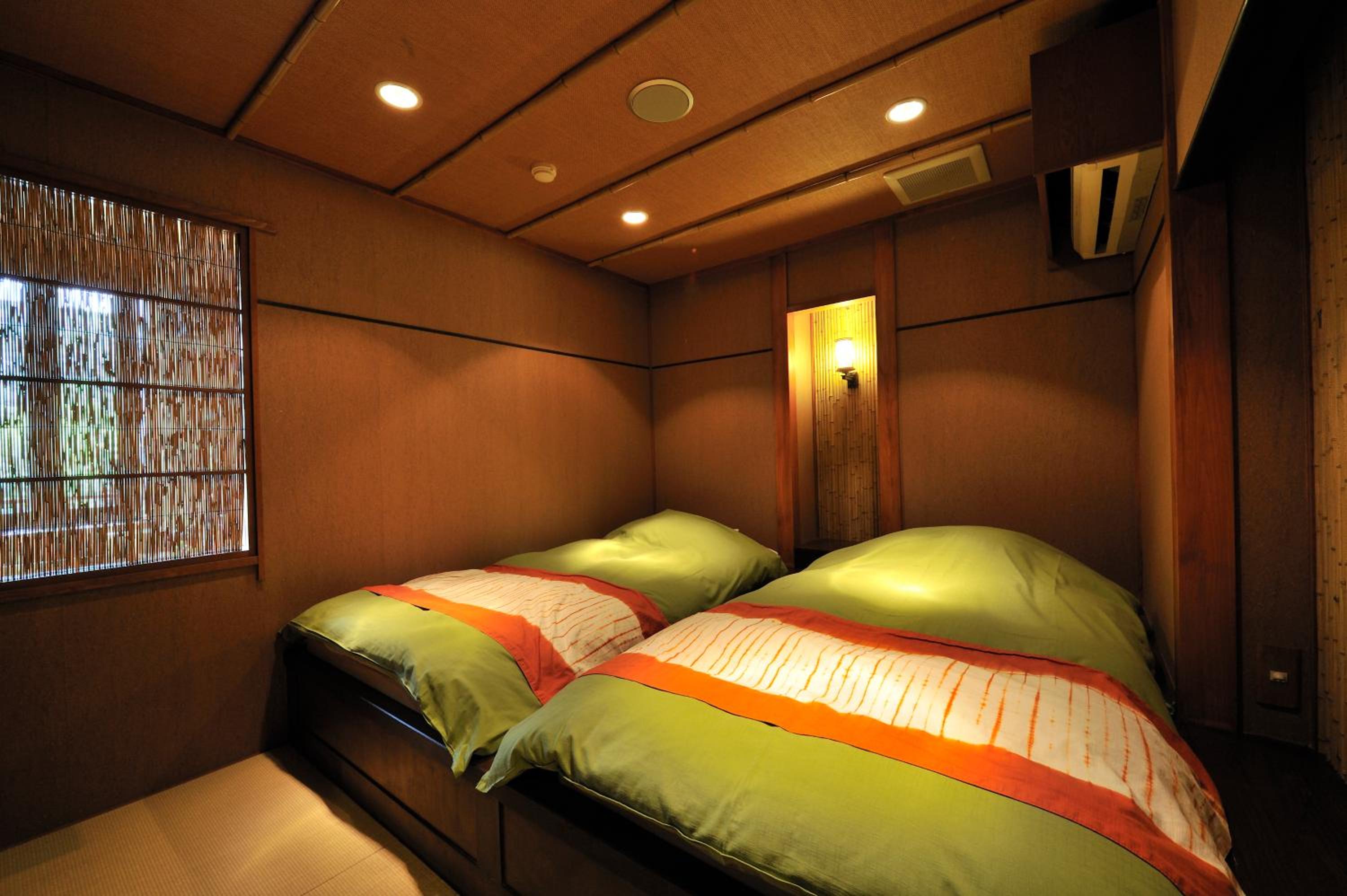 Tokiwa Junior Suite - Photo 1