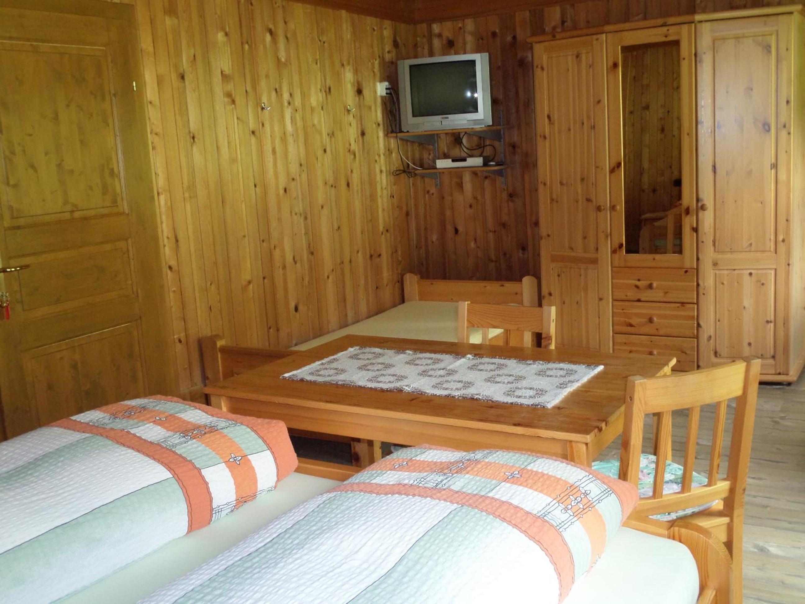 Triple Room with Balcony photo 1