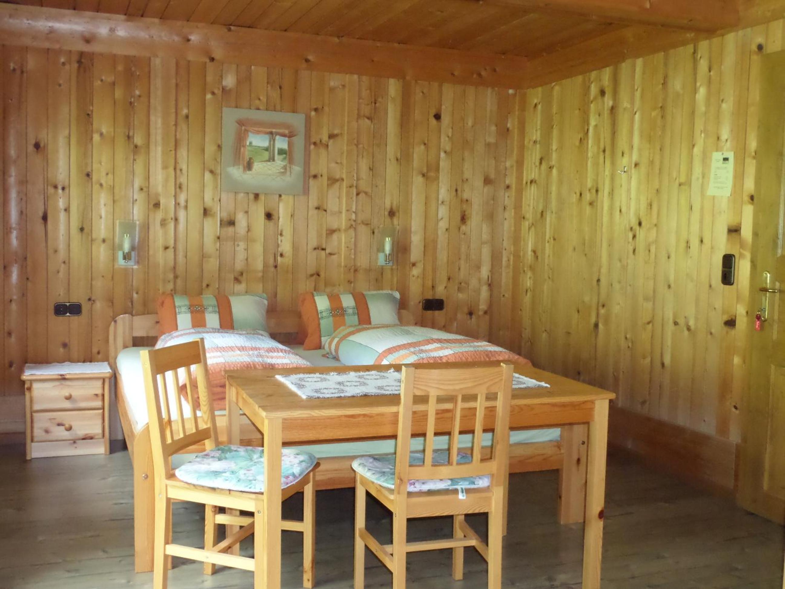 Triple Room with Balcony photo 3