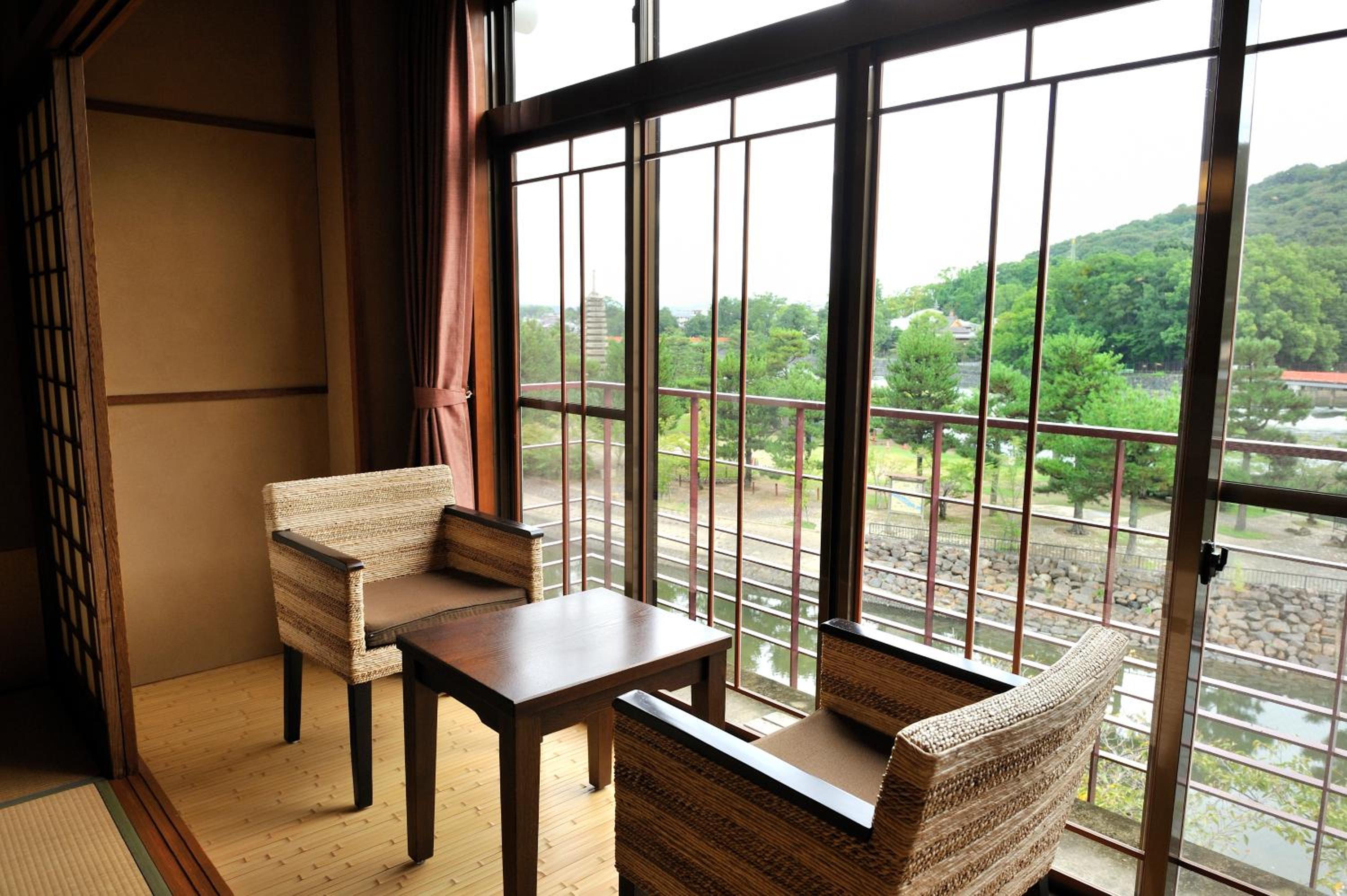 Tokiwa Junior Suite - Photo 9