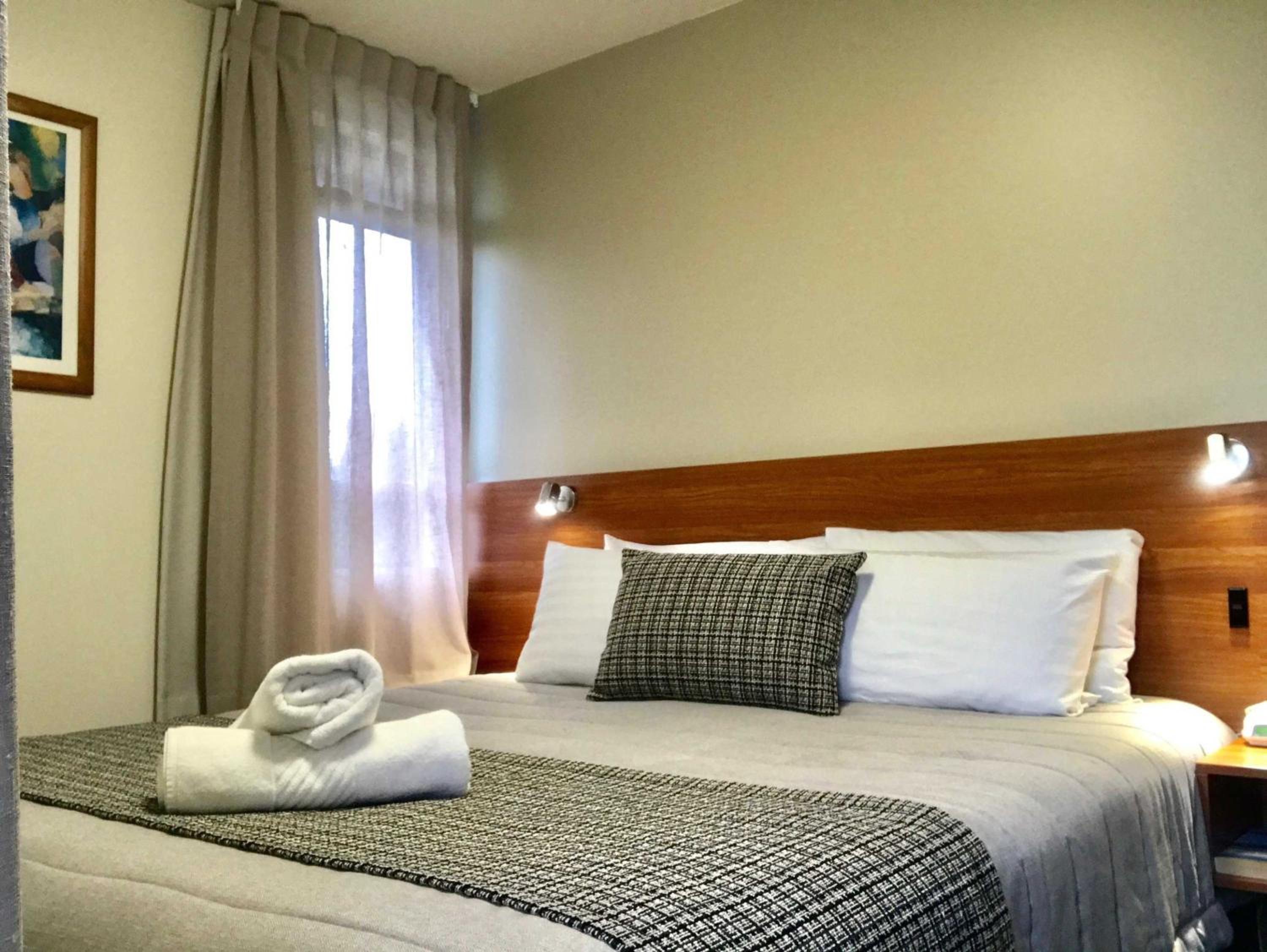 Standard Suite - Photo 1