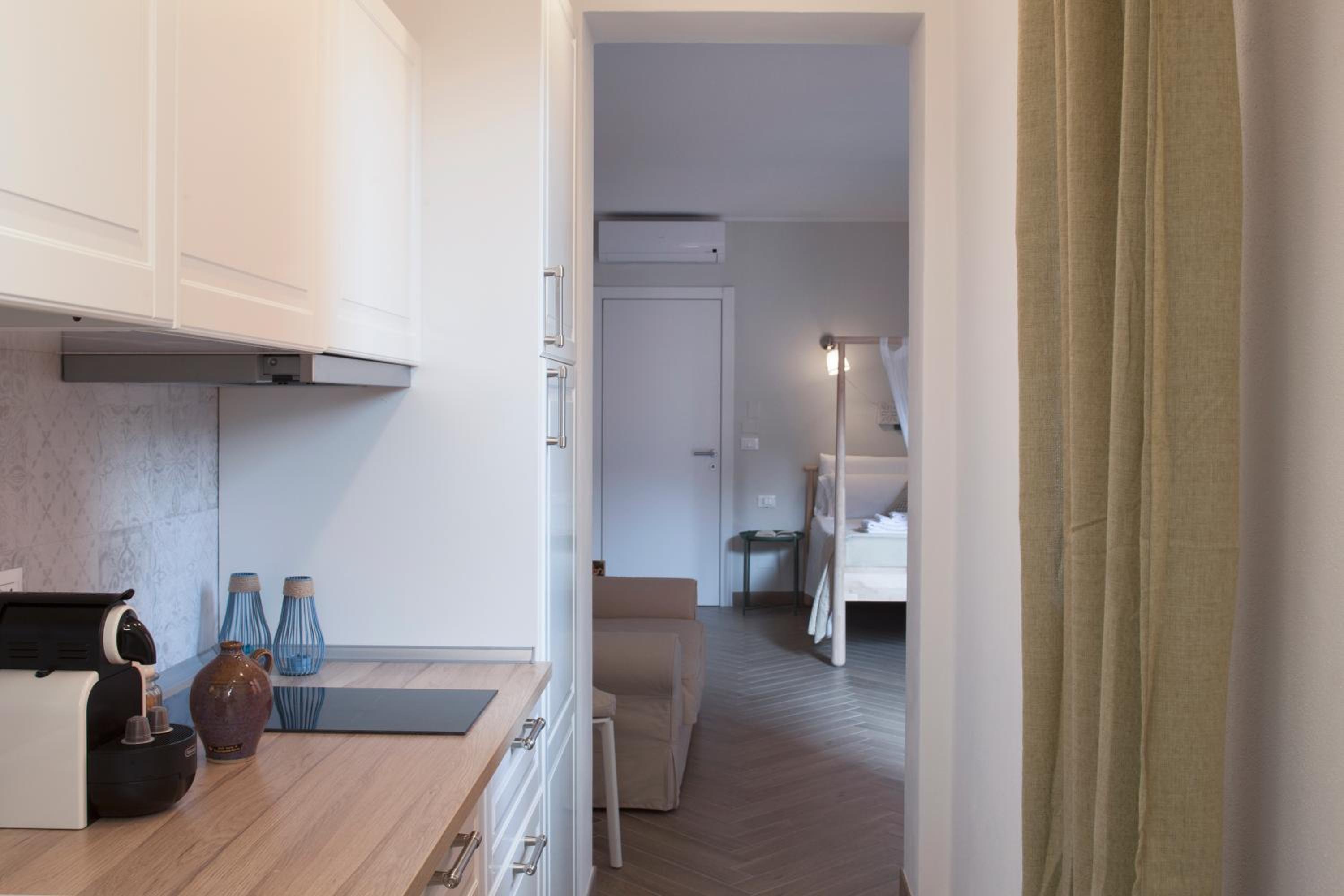 Deluxe Double Room - Photo 2