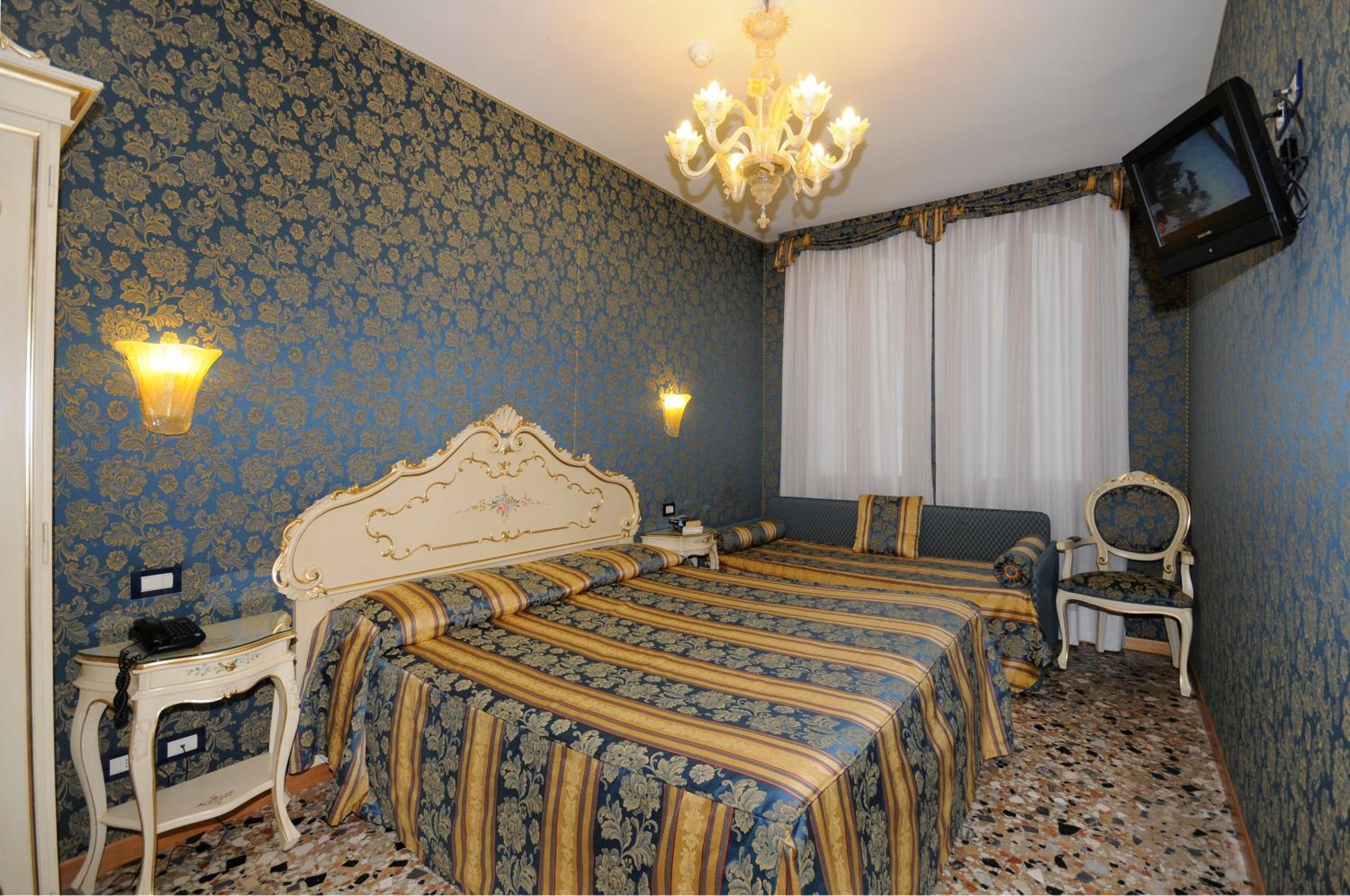 Triple Room photo 1