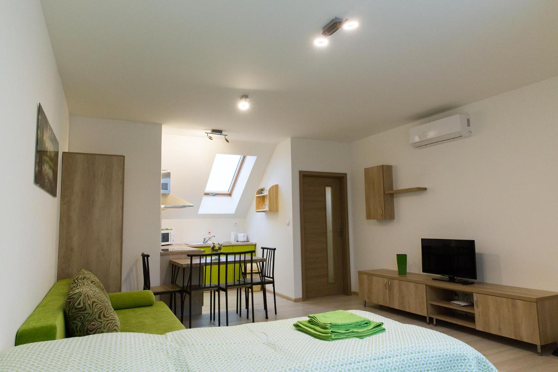 Standard Apartment photo 2