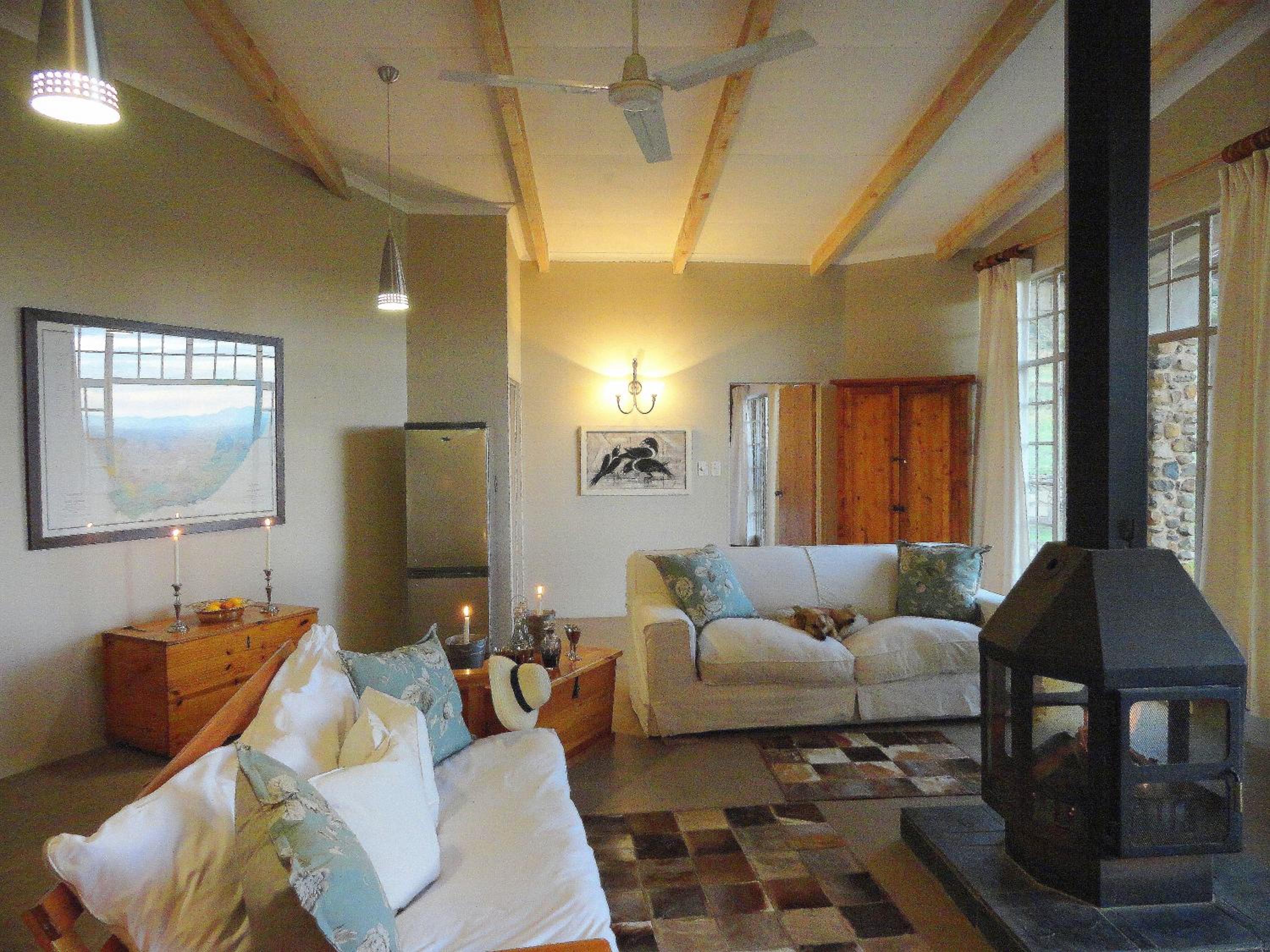 Two-Bedroom Chalet photo 1