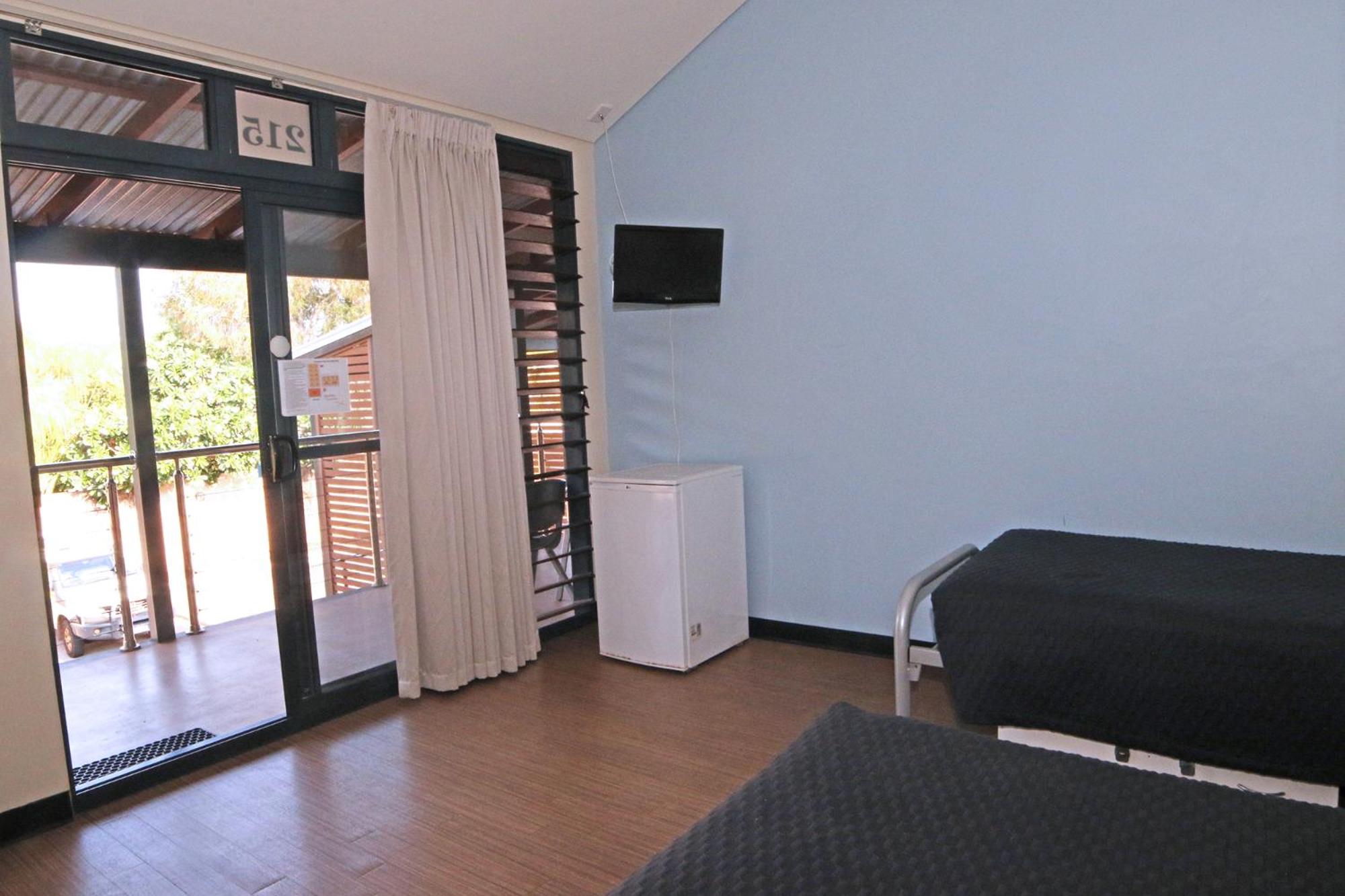 Triple Room with Shared Bathroom photo 1