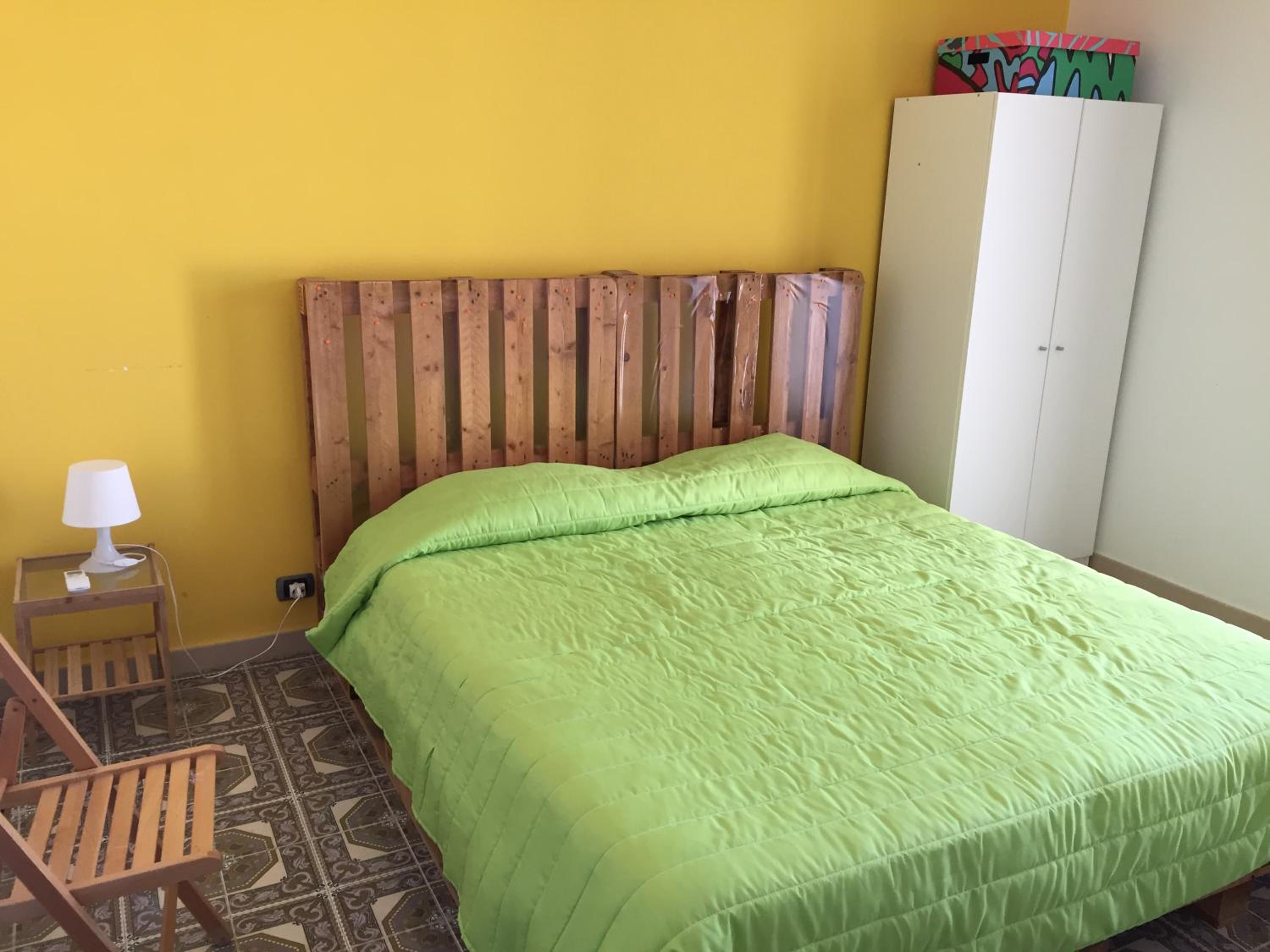 Standard Double Room photo 1