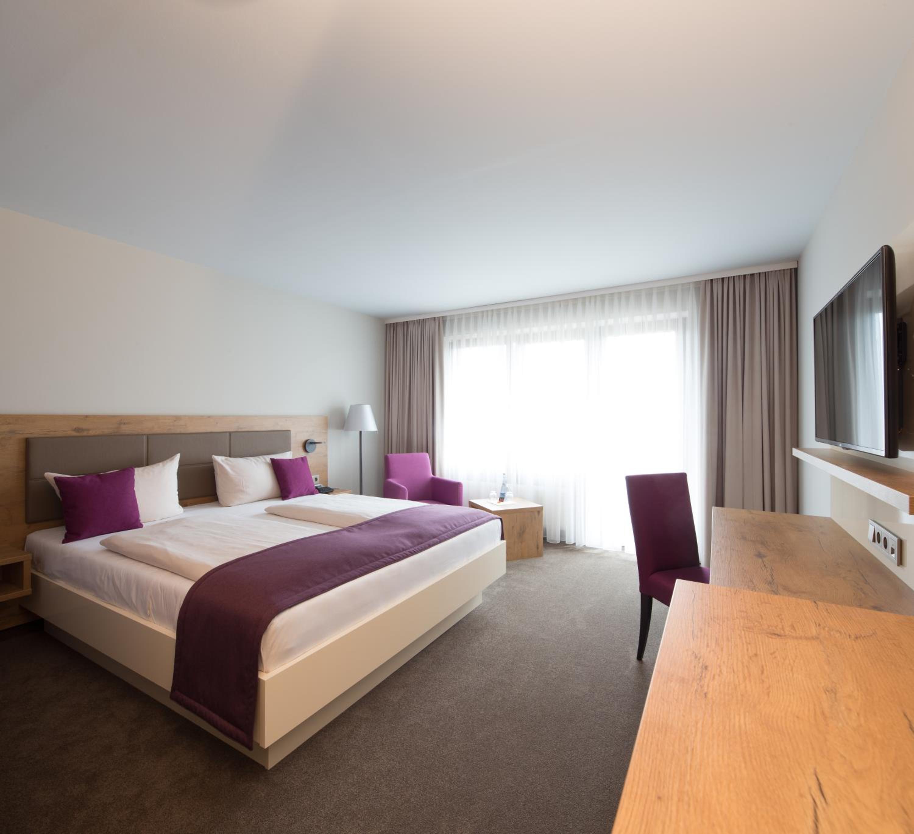 Comfort Double Room - Photo 1