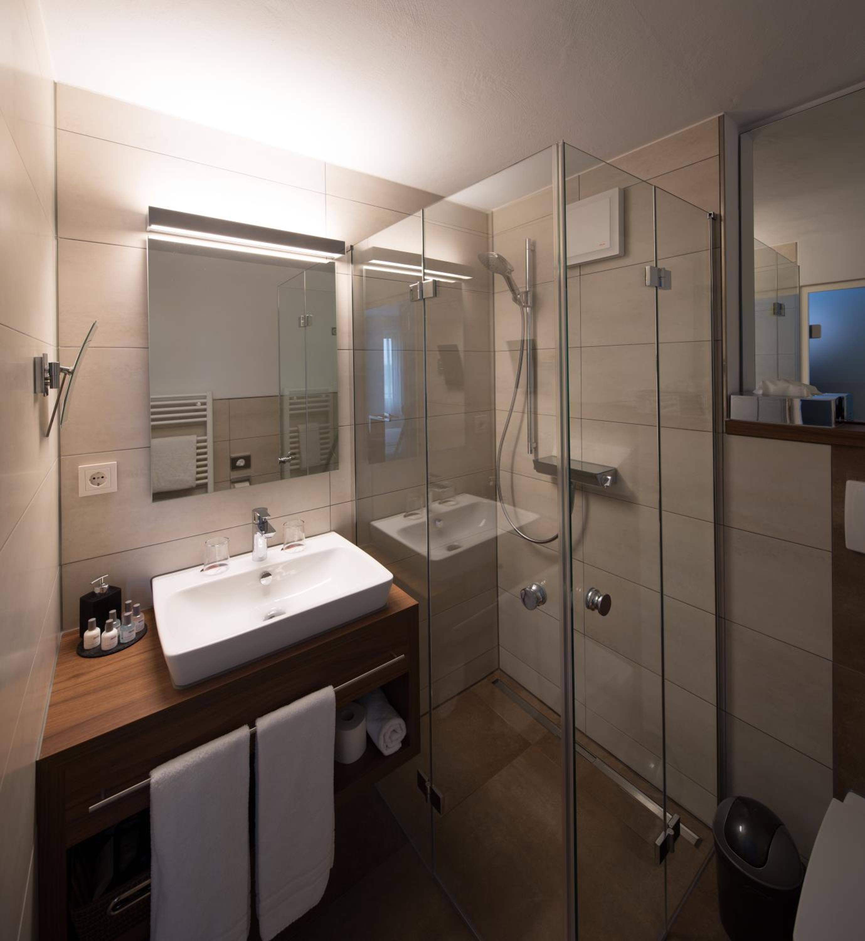Comfort Double Room - Photo 6