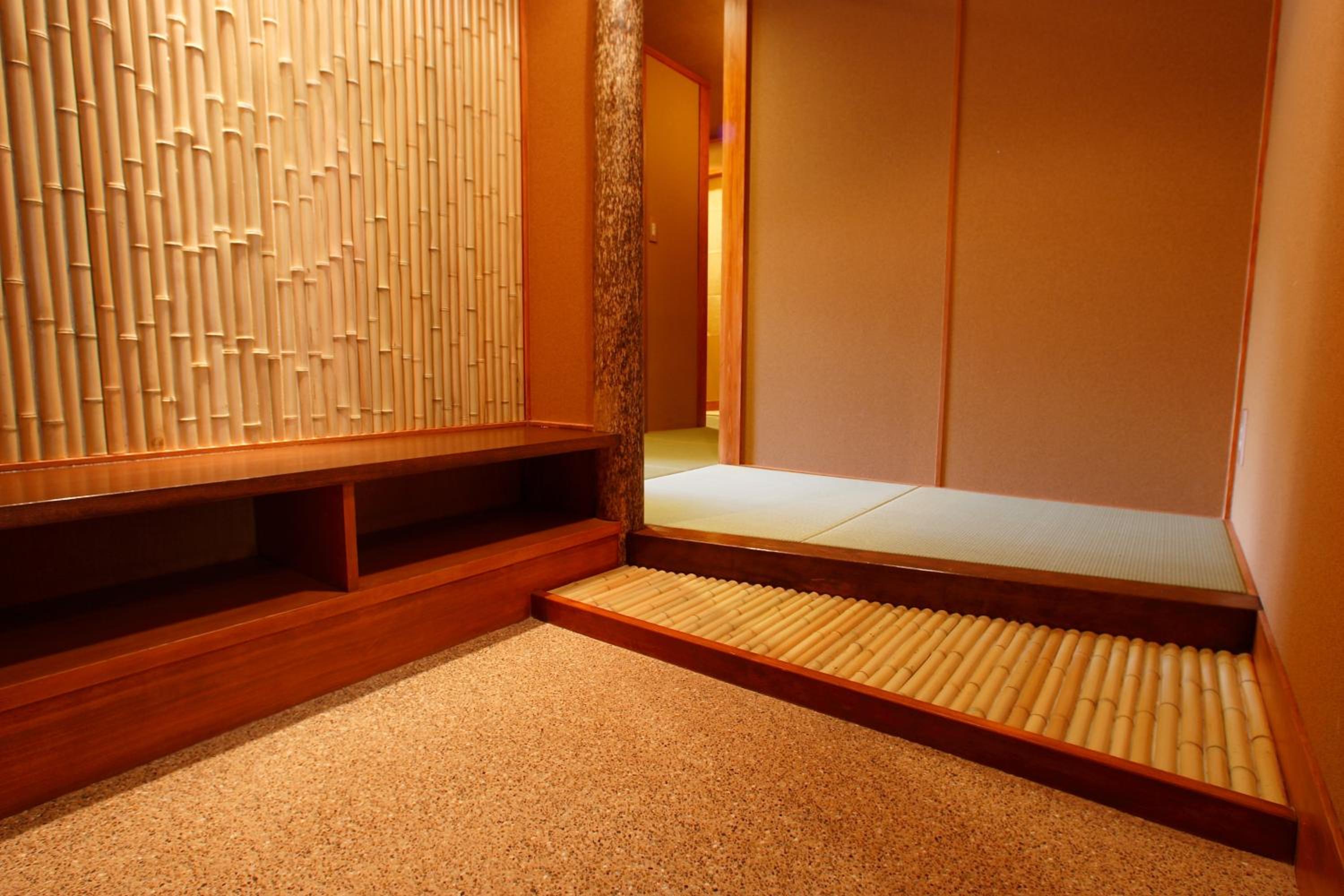 Tokiwa Junior Suite - Photo 5