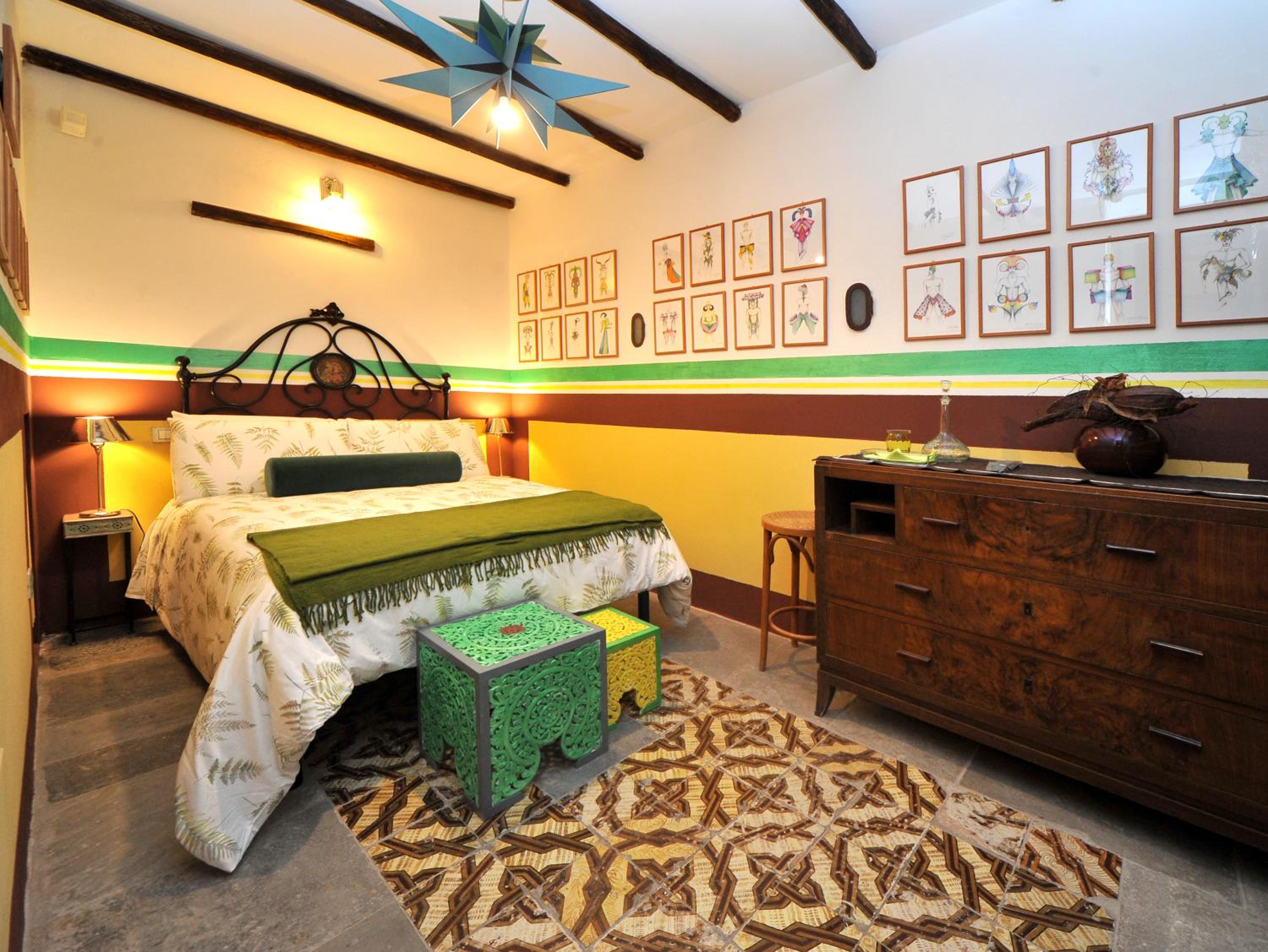 Triple Room photo 2