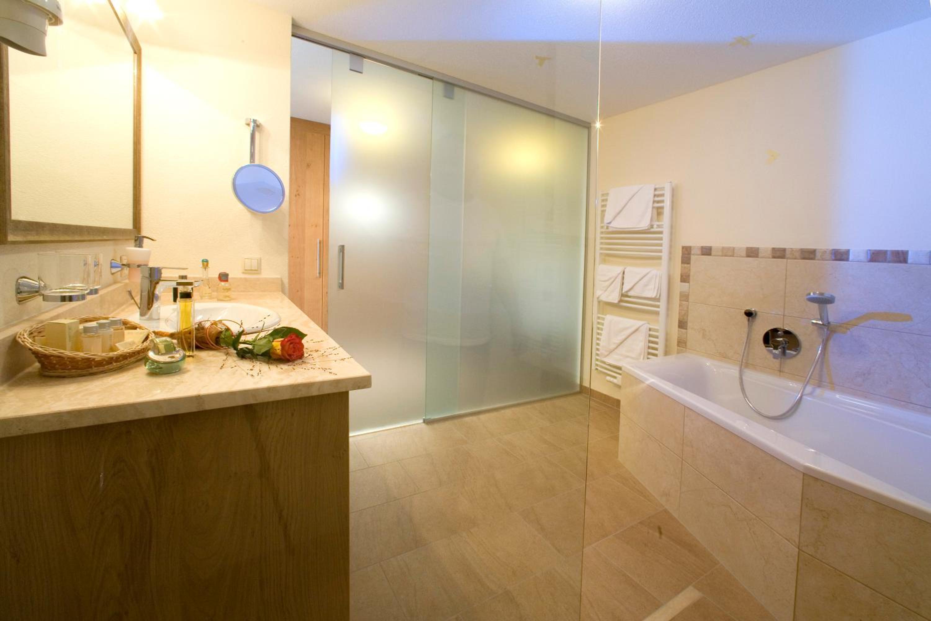 Comfort One-Bedroom Suite with Balcony "FEIN_DAHUAM" photo 2
