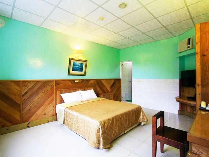 Double Room with Mountain View photo 1