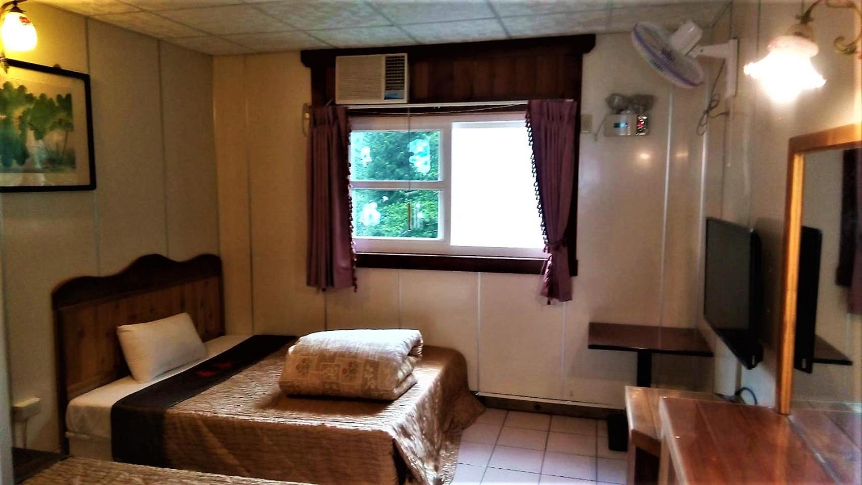 Triple Room with Mountain View photo 1