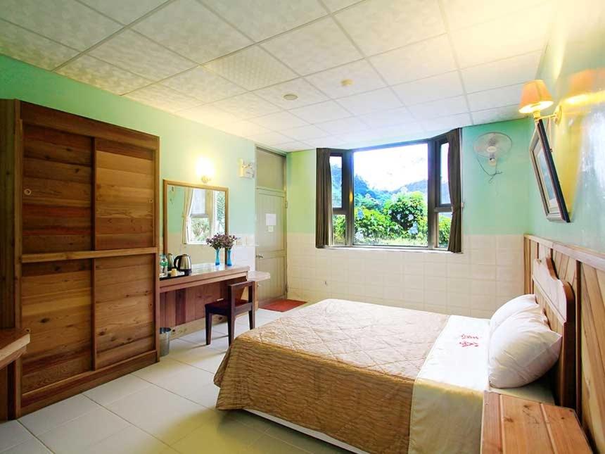 Double Room with Mountain View photo 3