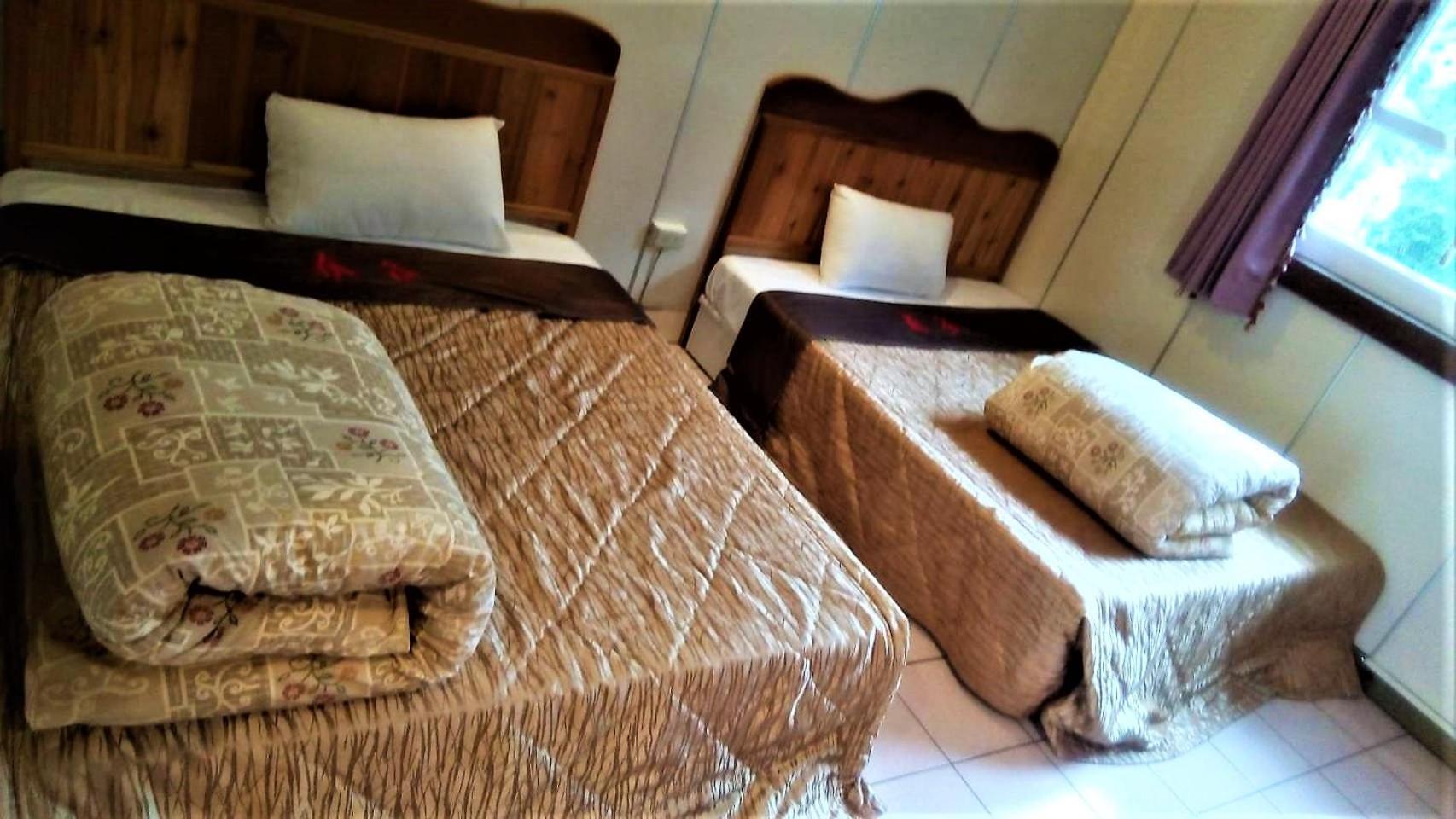 Triple Room with Mountain View photo 3