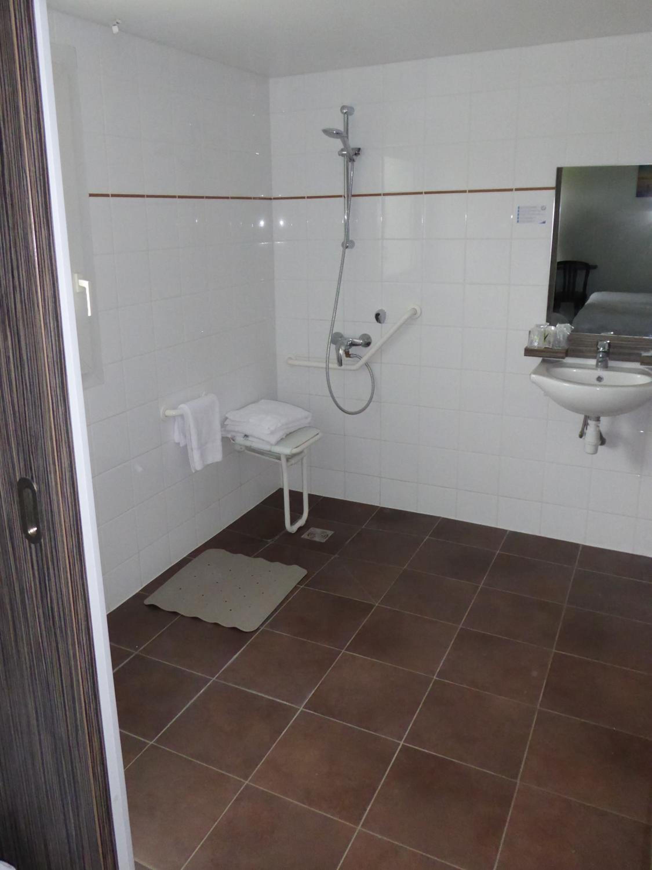 Hotel Le Cosy Blois Villebarou, Fotografia 3