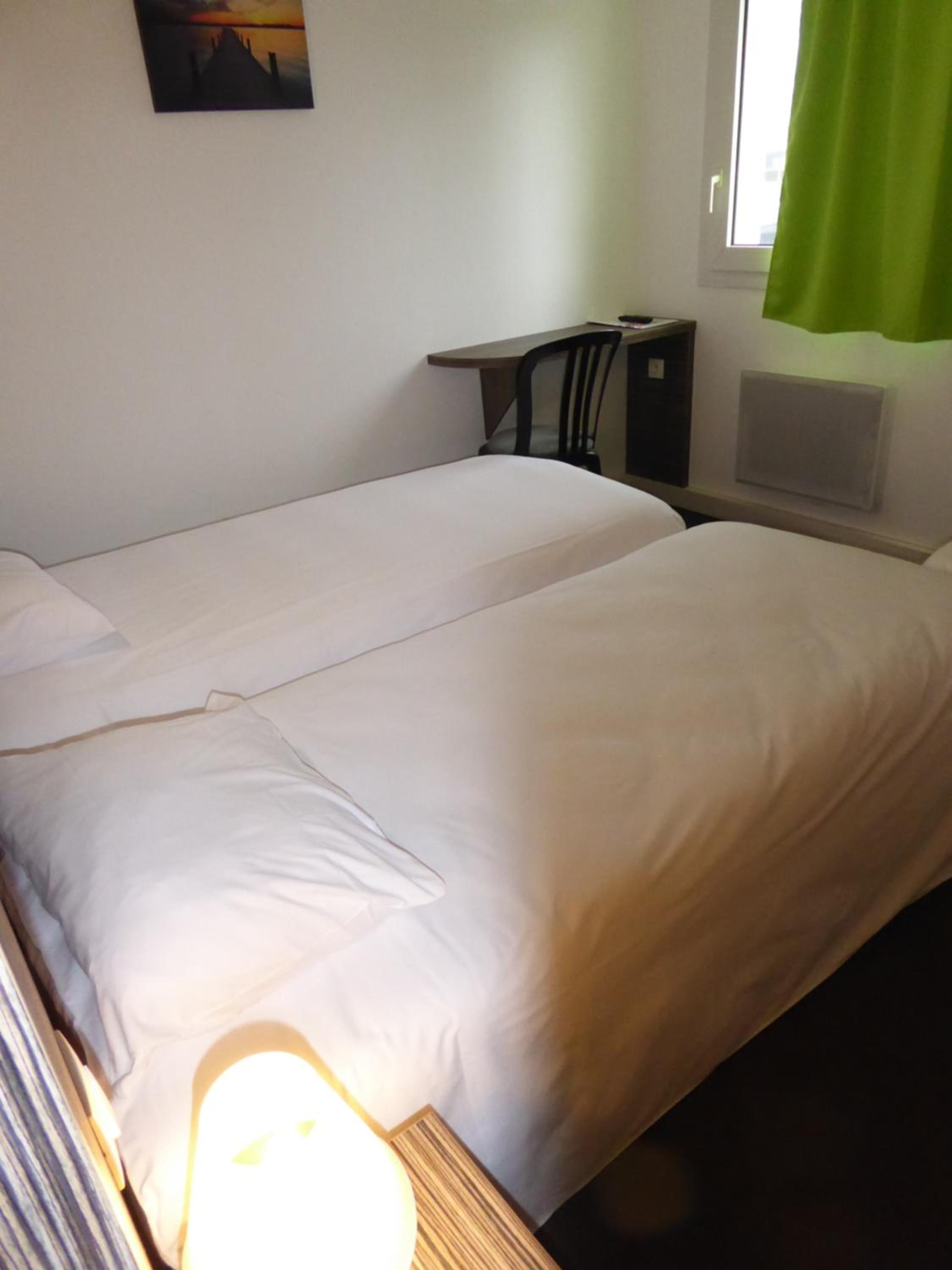 Hotel Le Cosy Blois Villebarou, Fotografia 4