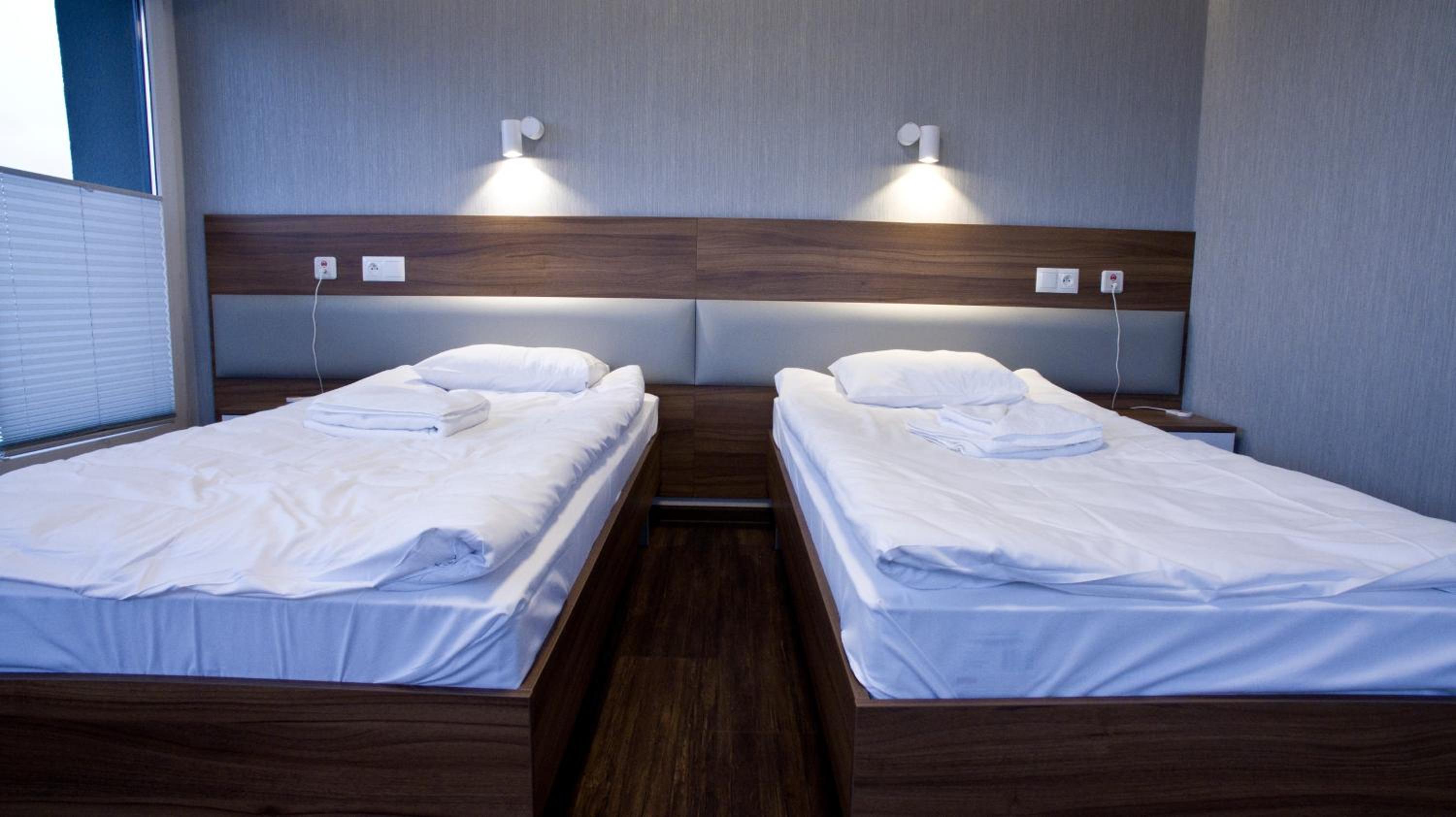 Superior Twin Room photo 2