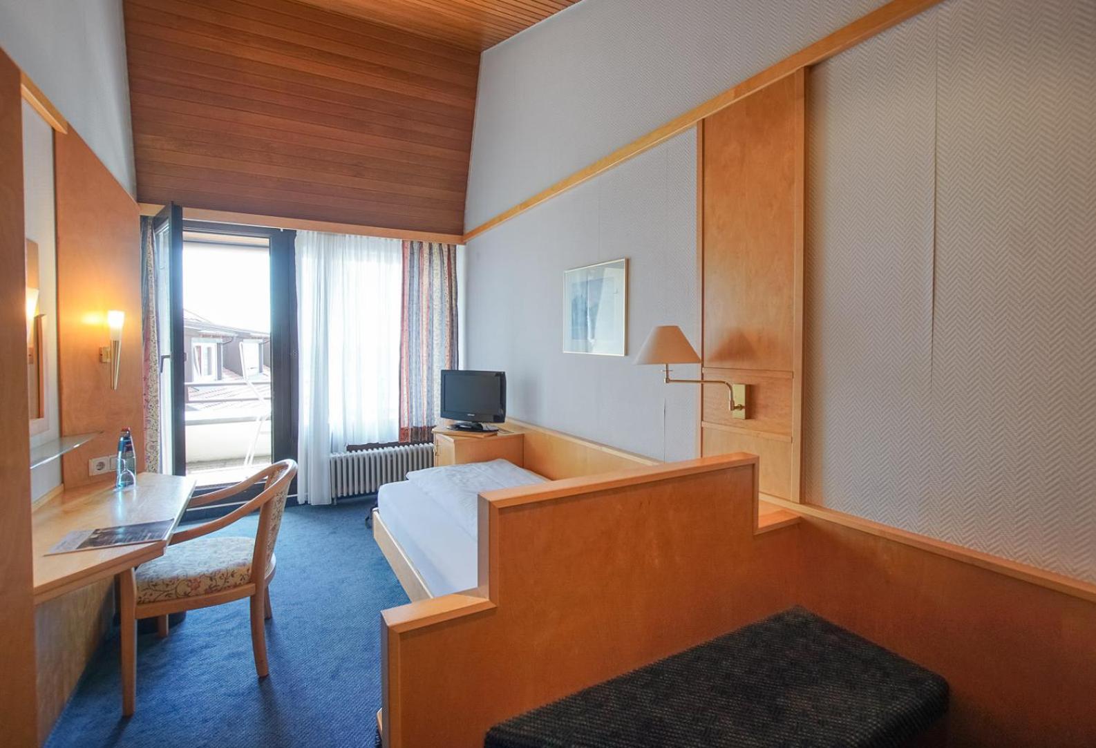 Standard Single Room photo 3