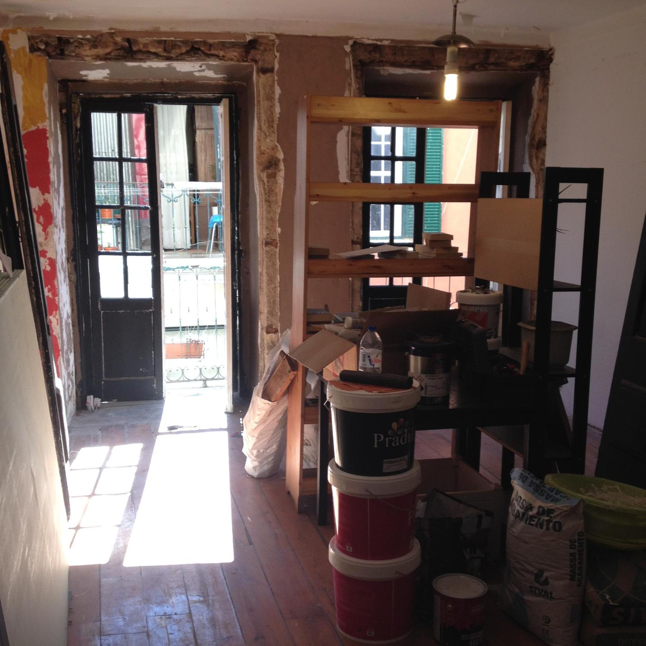 Two-Bedroom Apartment - Photo 37