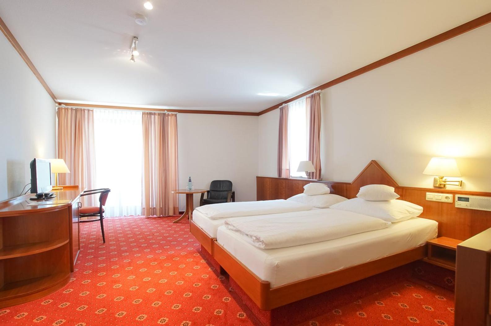Comfort Double Room - Photo 2