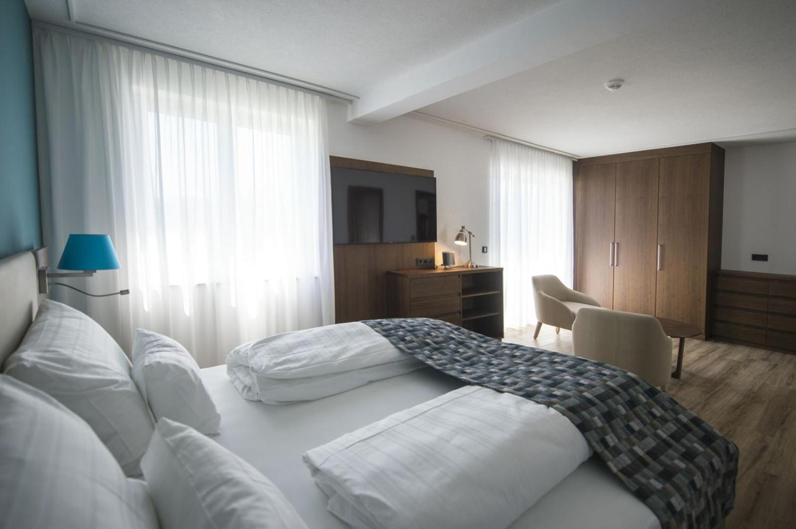 Big Suite with Balcony photo 1
