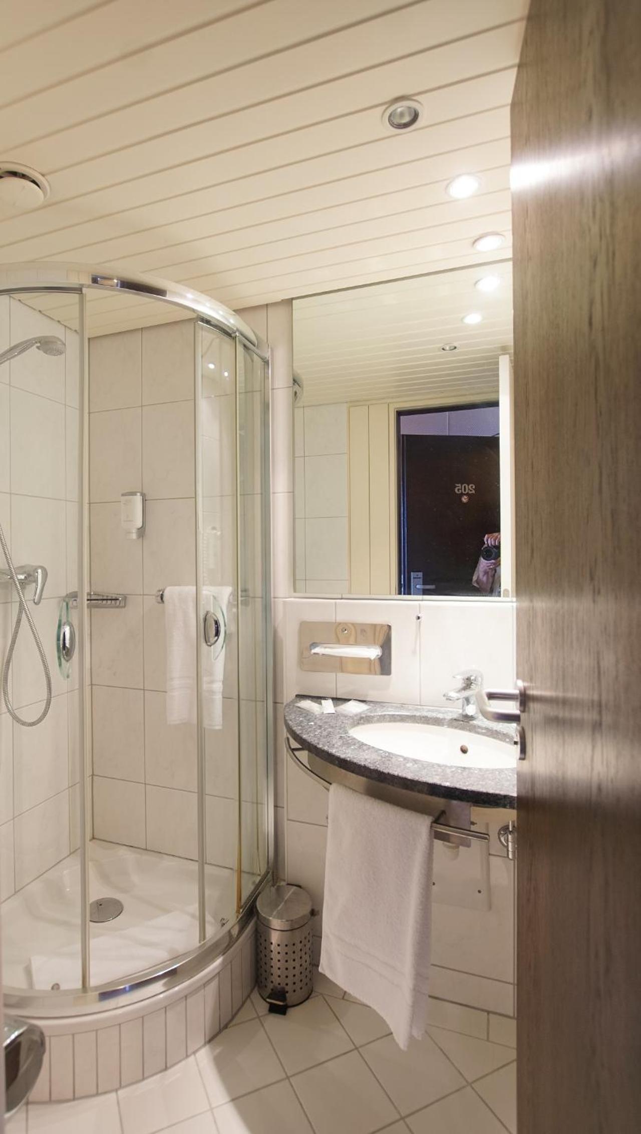 Standard Single Room photo 2
