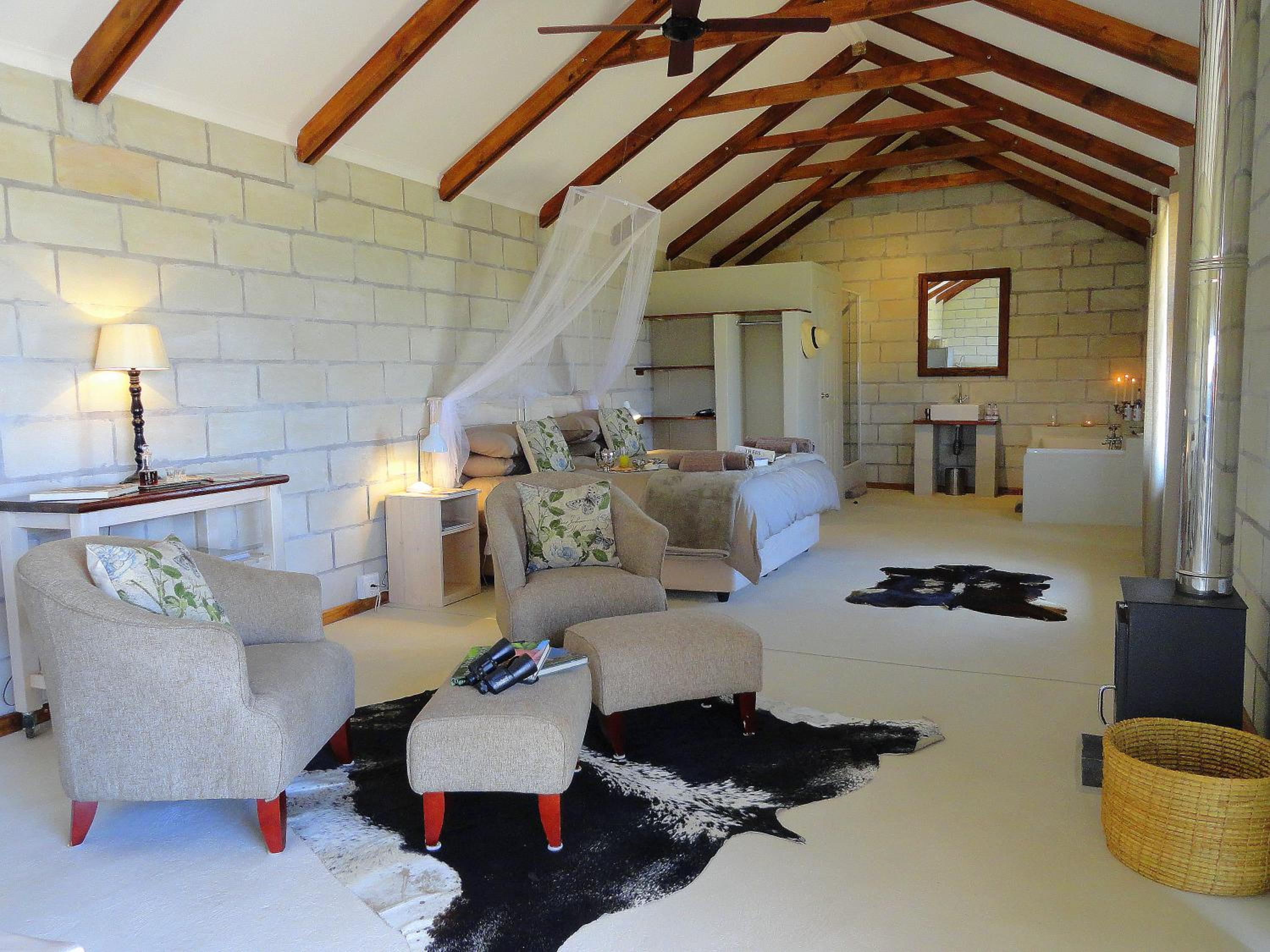 One-Bedroom Chalet photo 1