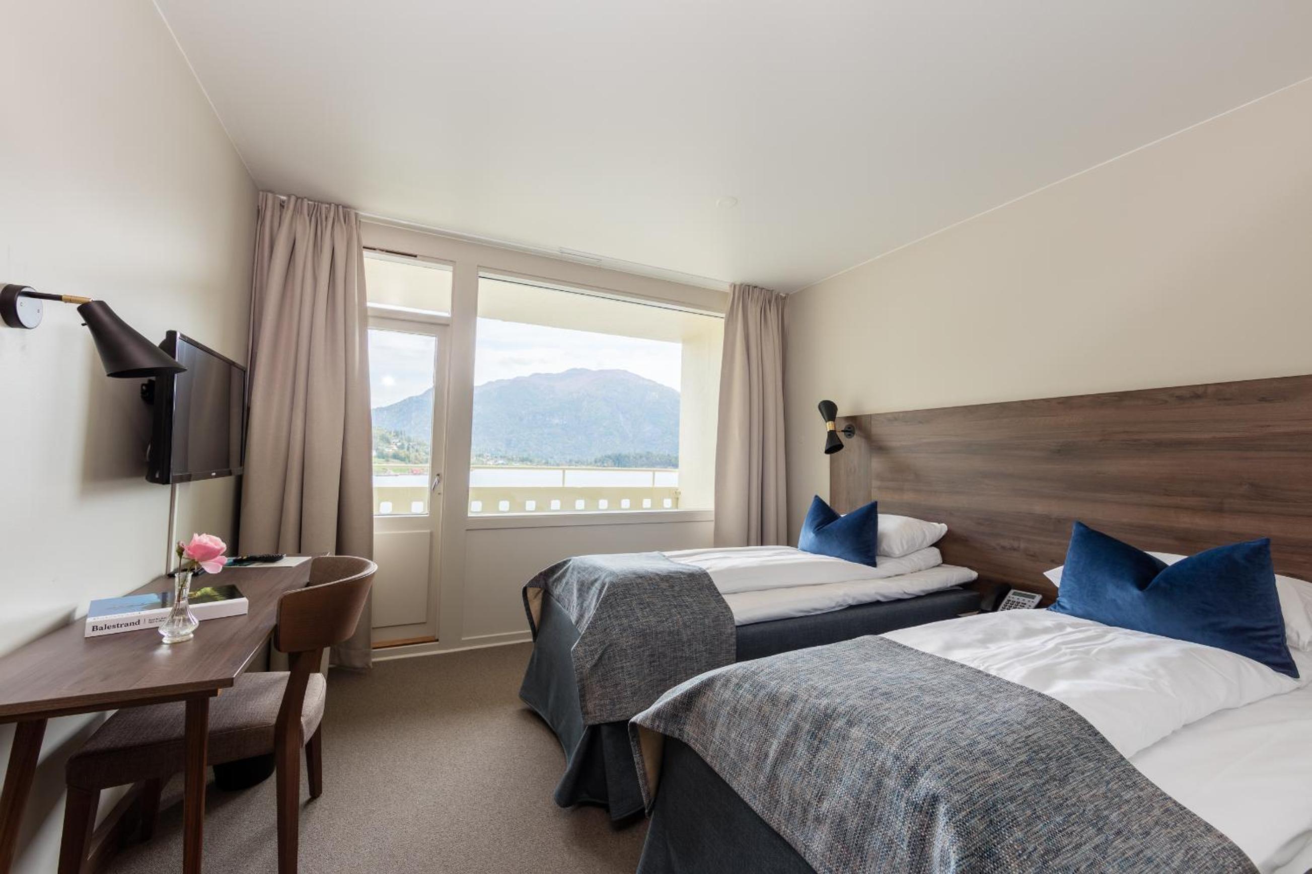 Twin Room with View photo 1