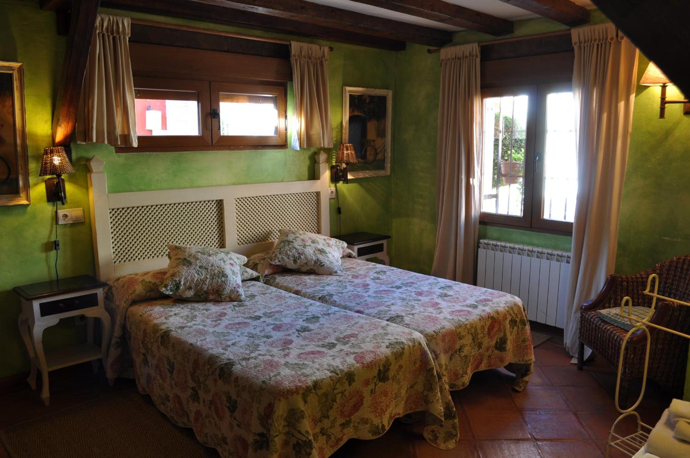 Apartamento de tres habitaciones (6 adultos)