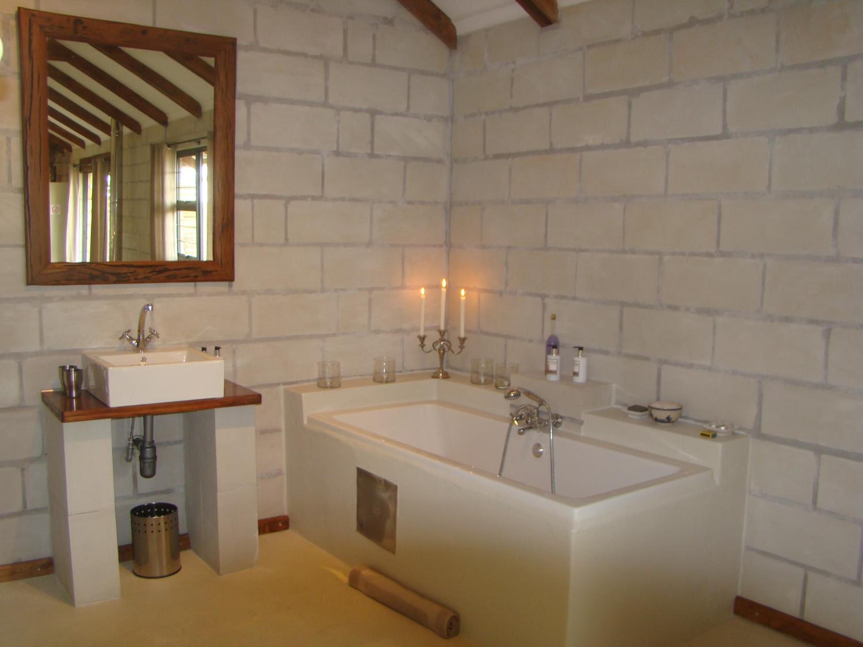 One-Bedroom Chalet photo 3