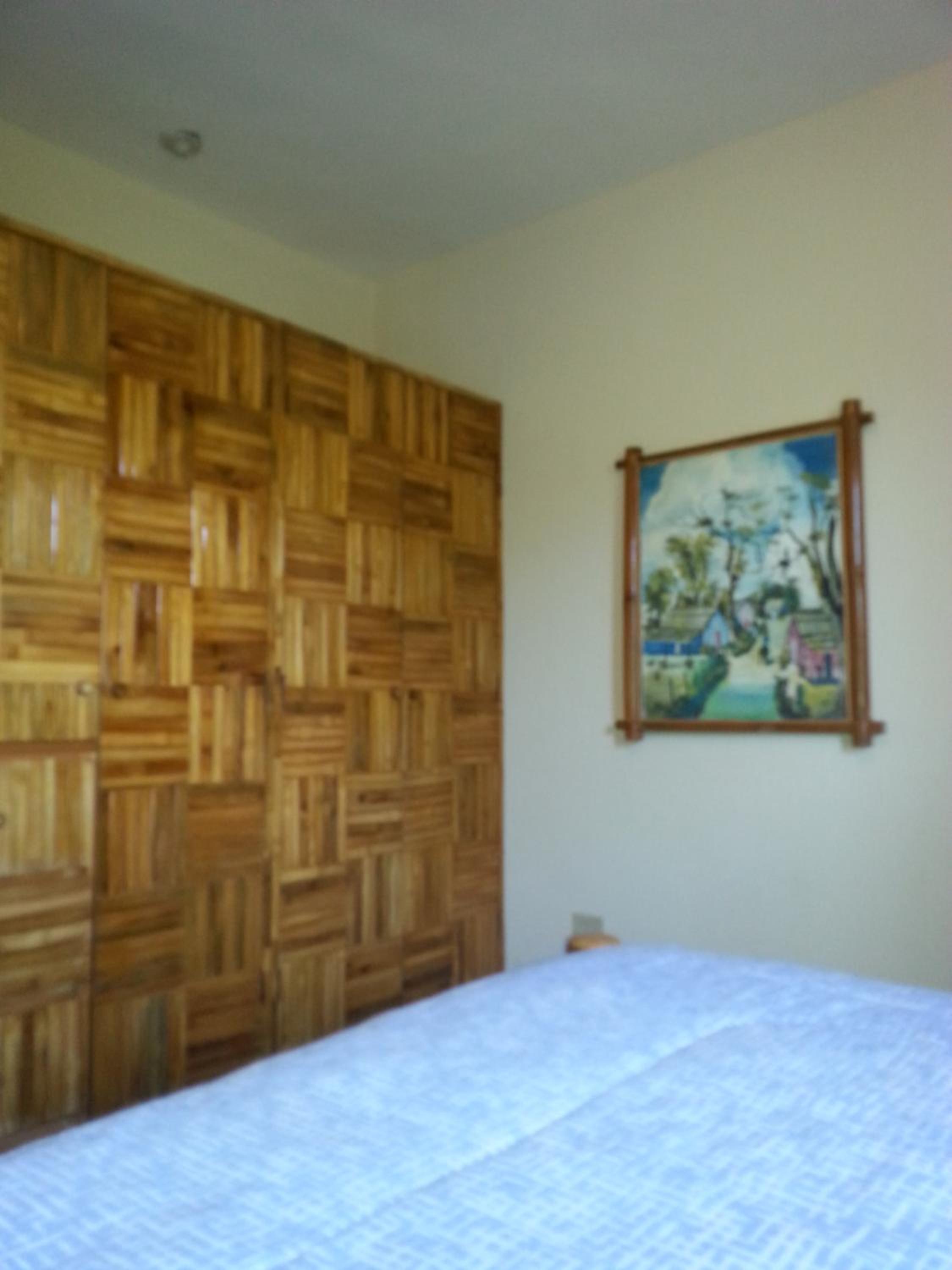 Queen Room with Garden View photo 2