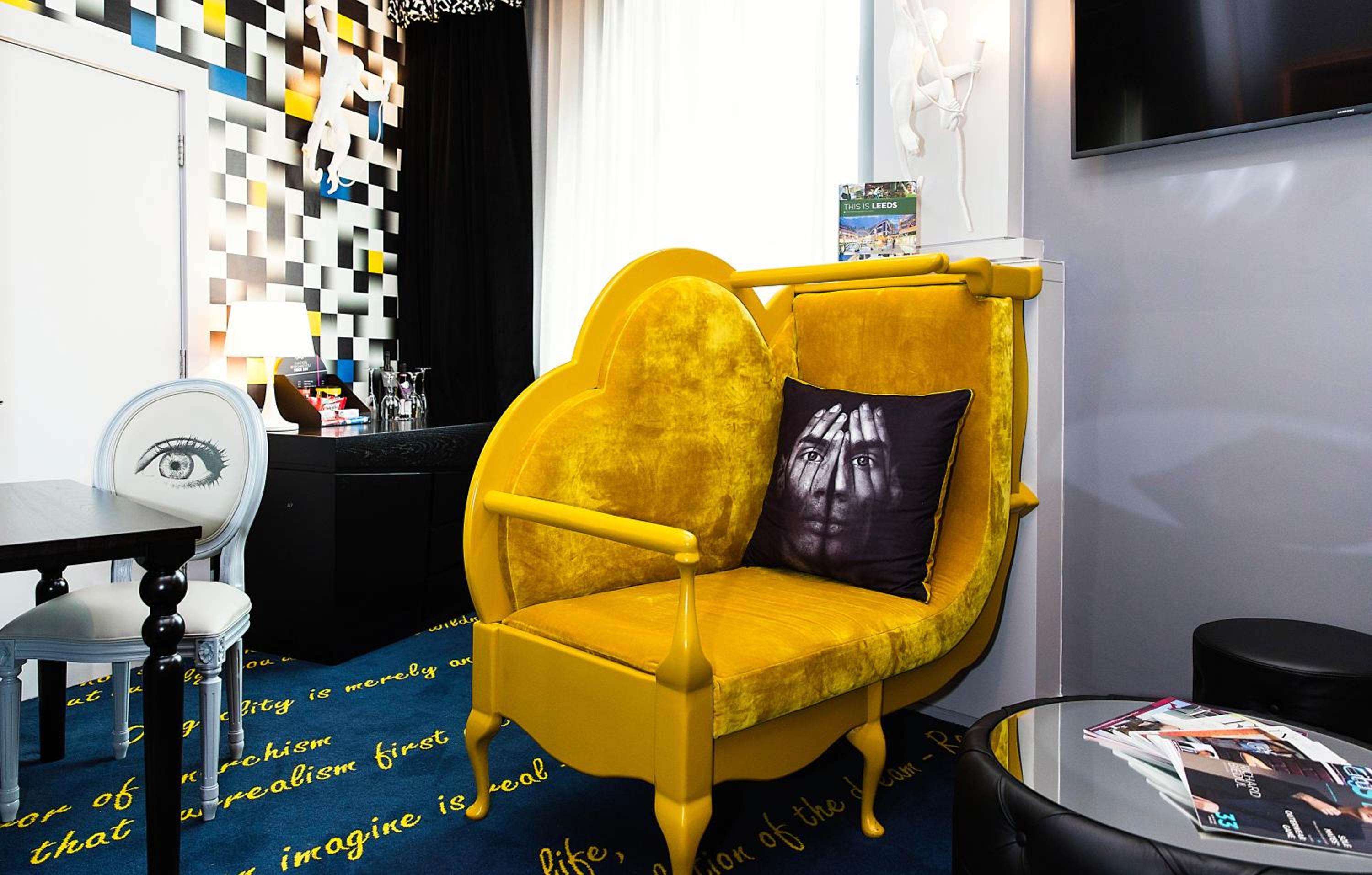 Signature Suite photo 2