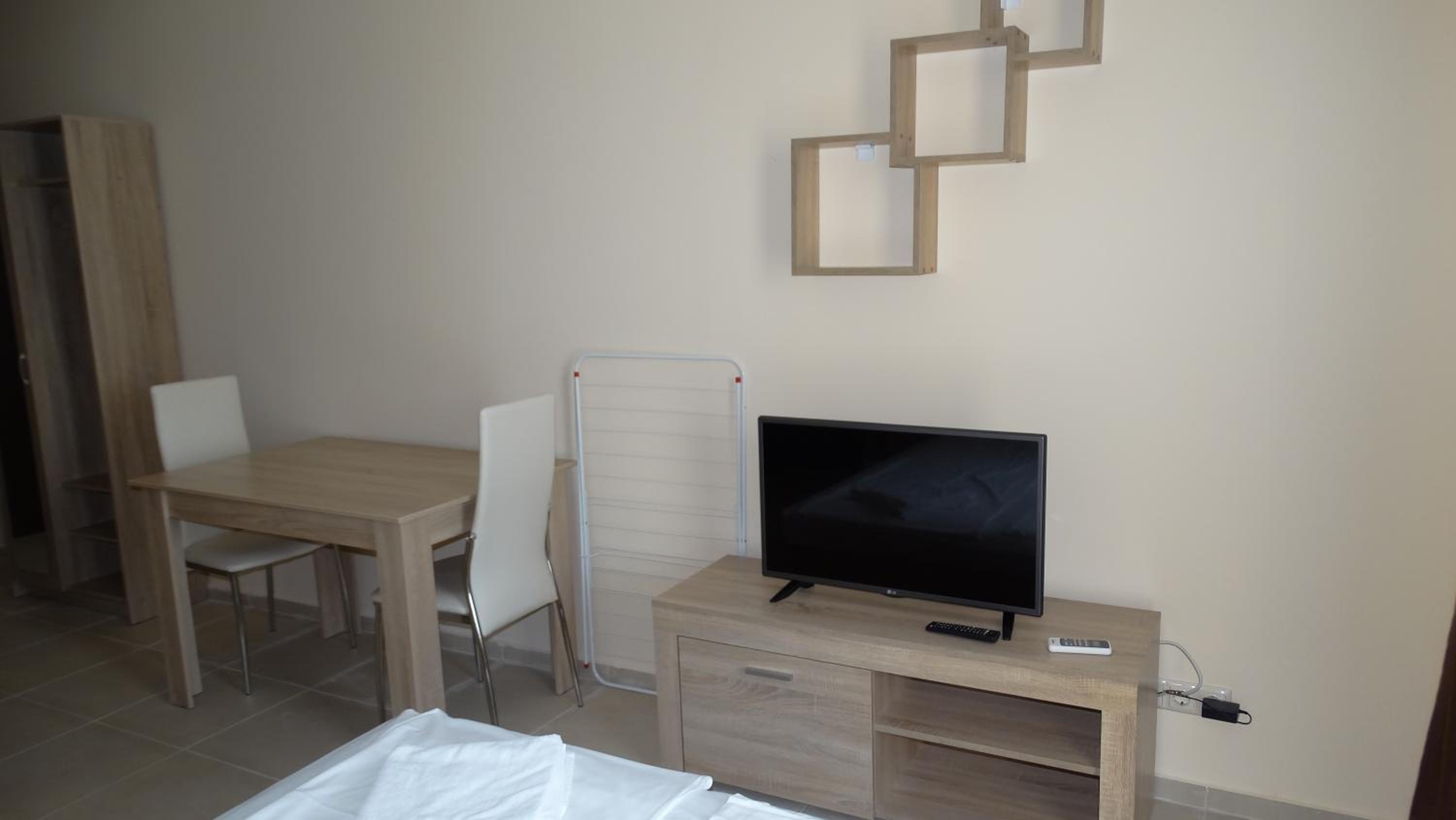 Studio with Sea View photo 2