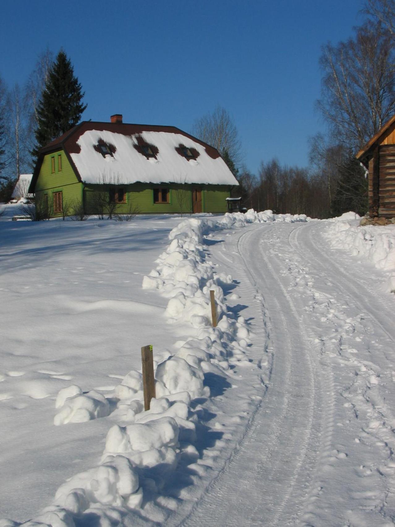 Vacation Home photo 3