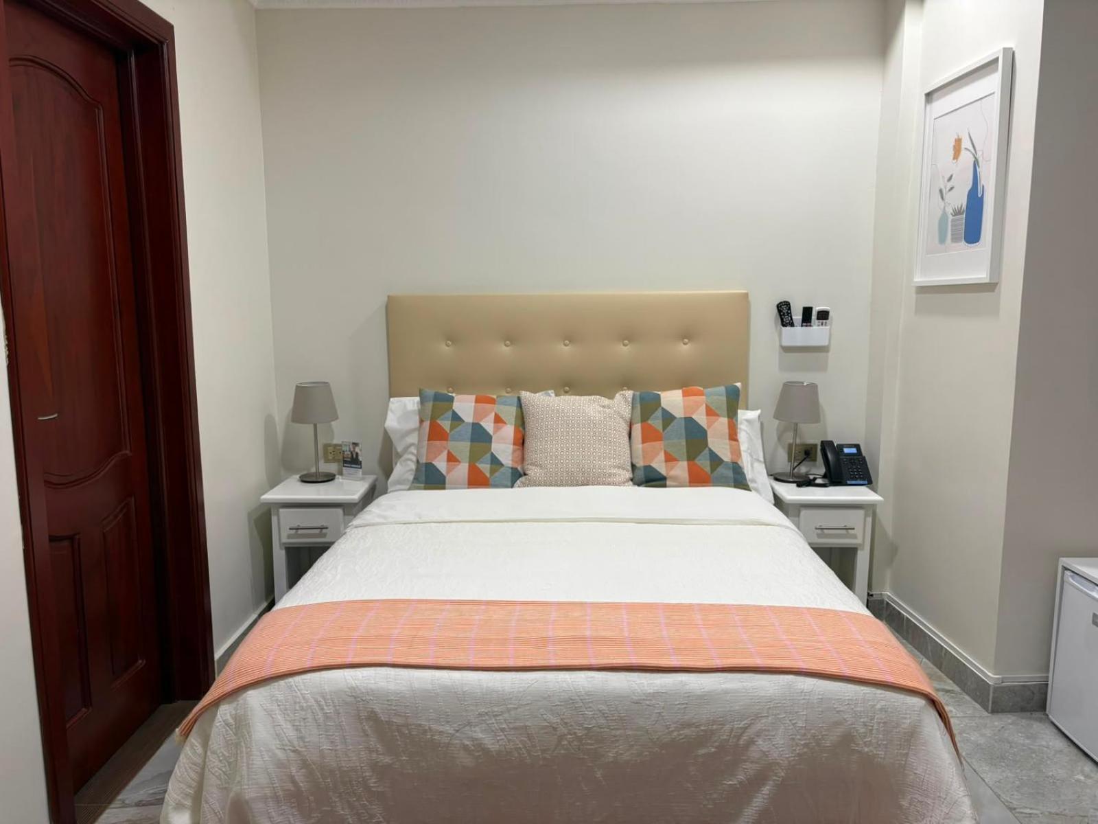 Deluxe Room photo 1