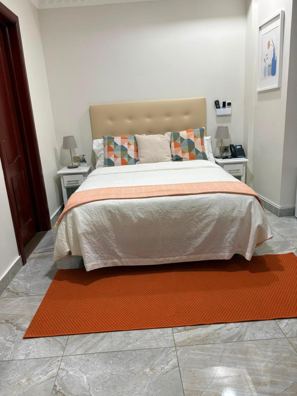 Deluxe Room photo 2