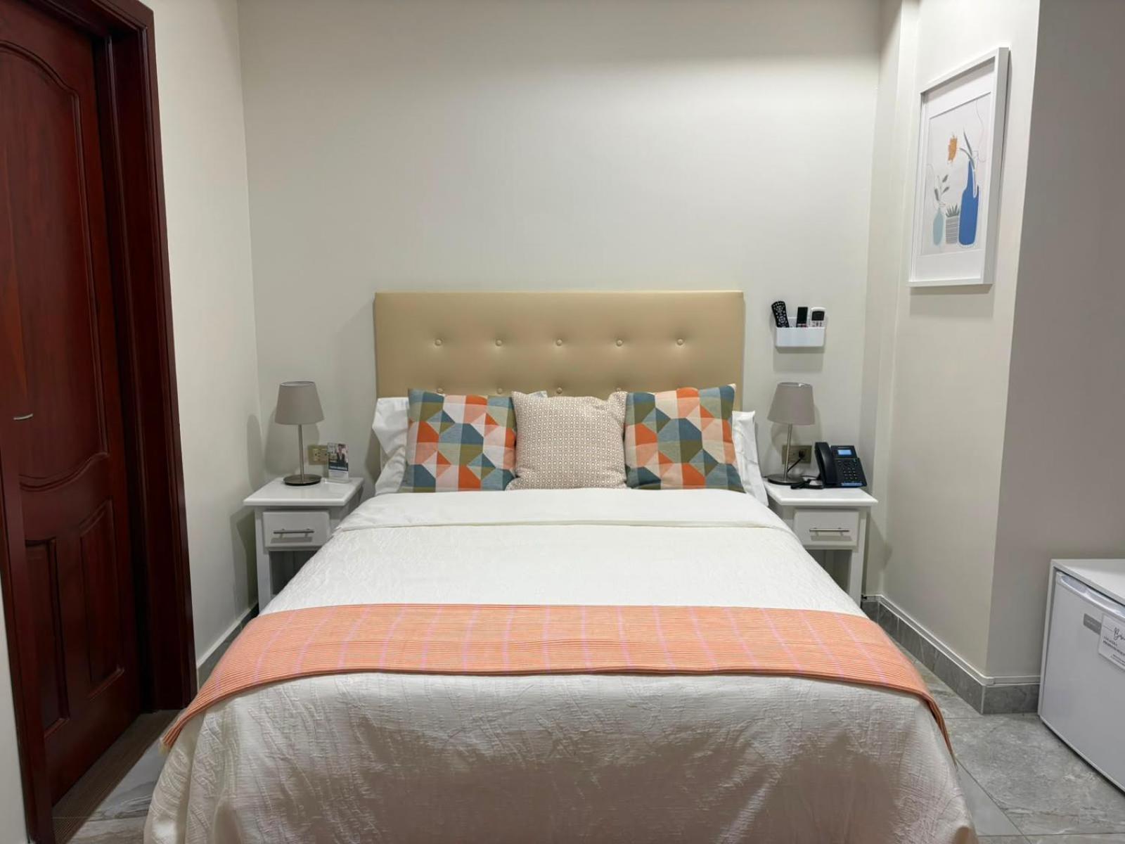 Deluxe Room photo 3