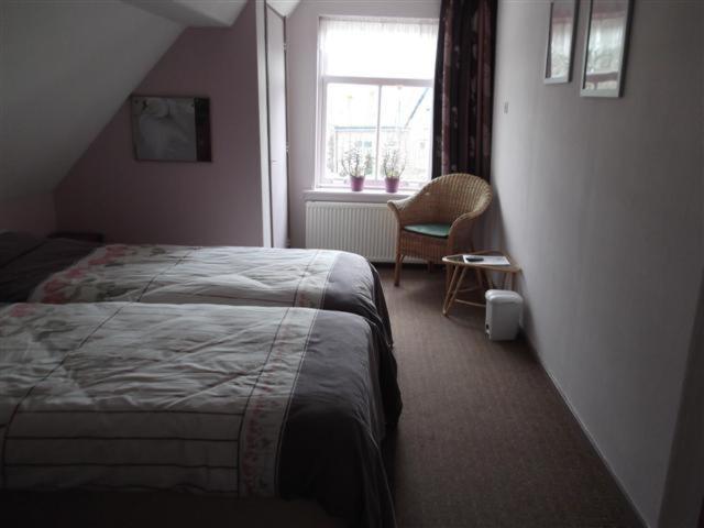 Triple Room with Terrace photo 1