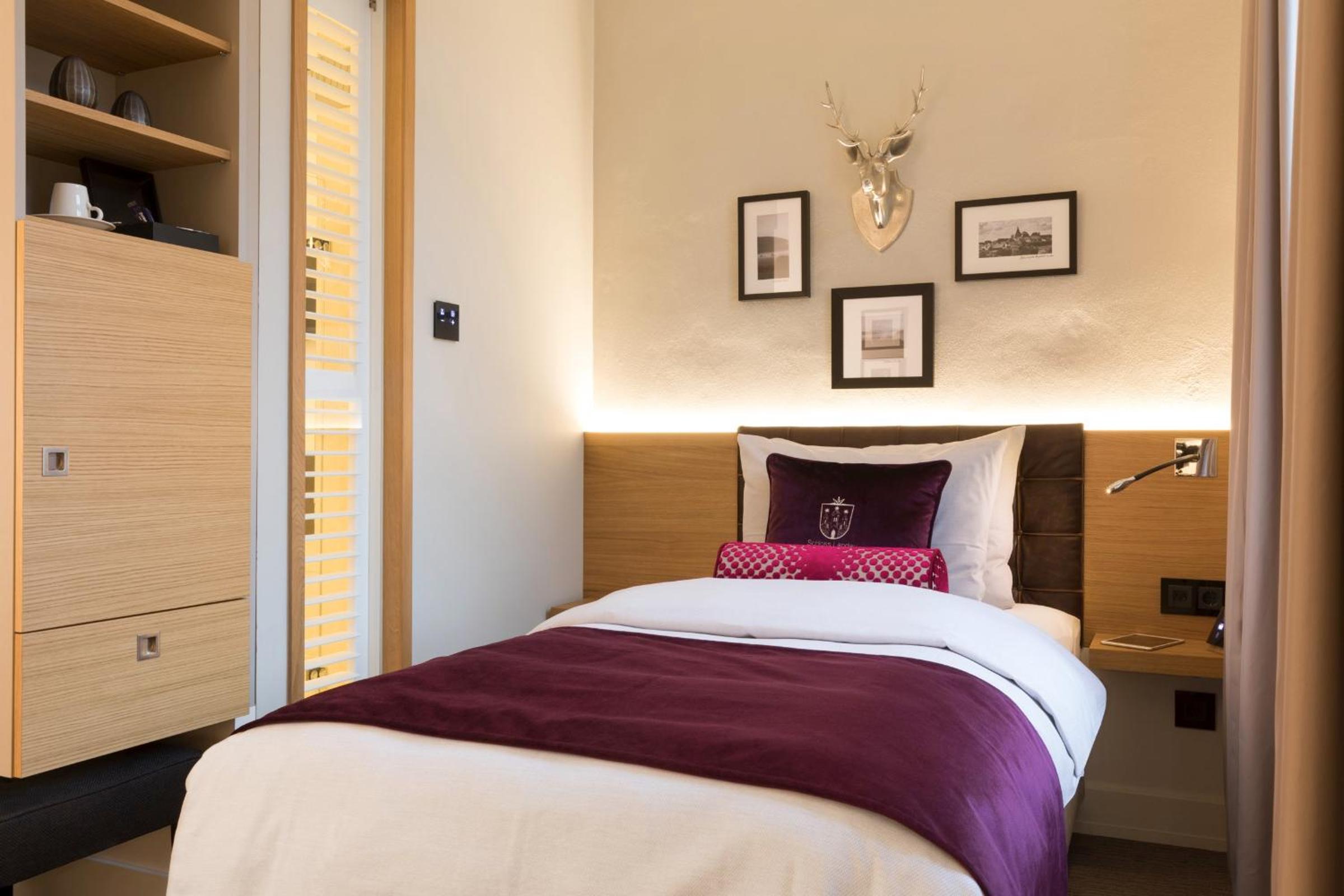 Single Room photo 3