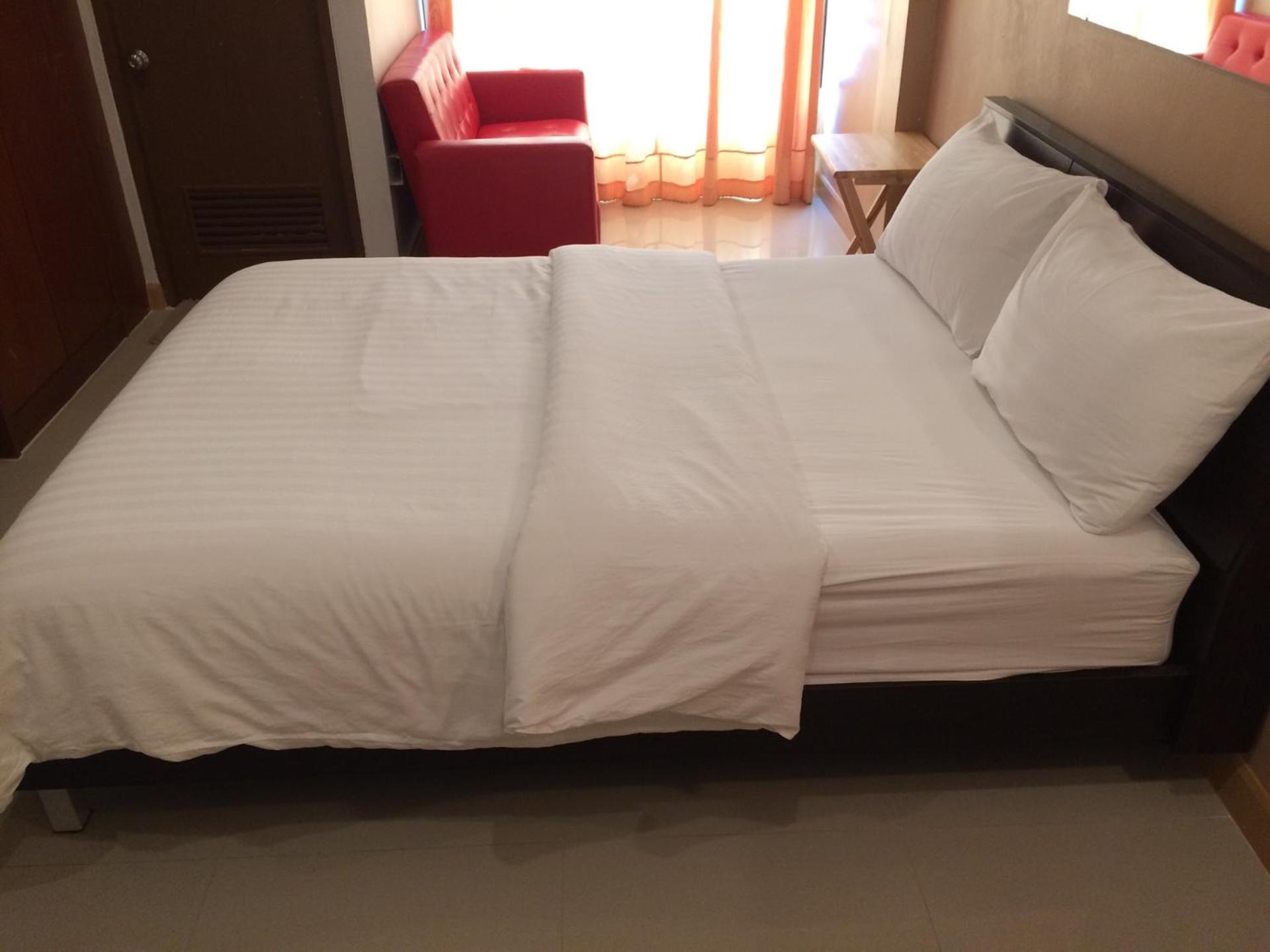 Budget Double Room photo 3