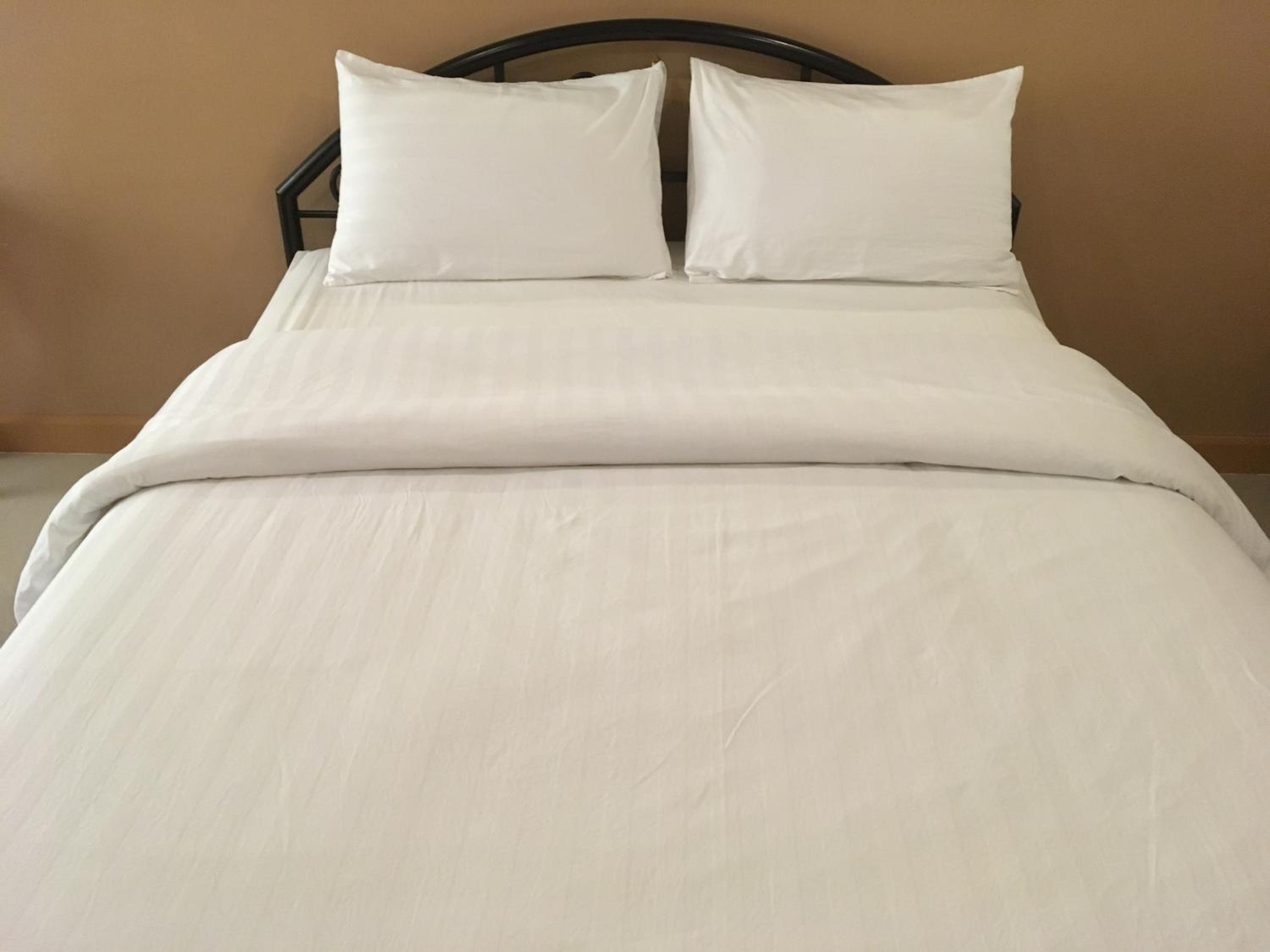 Budget Double Room photo 2